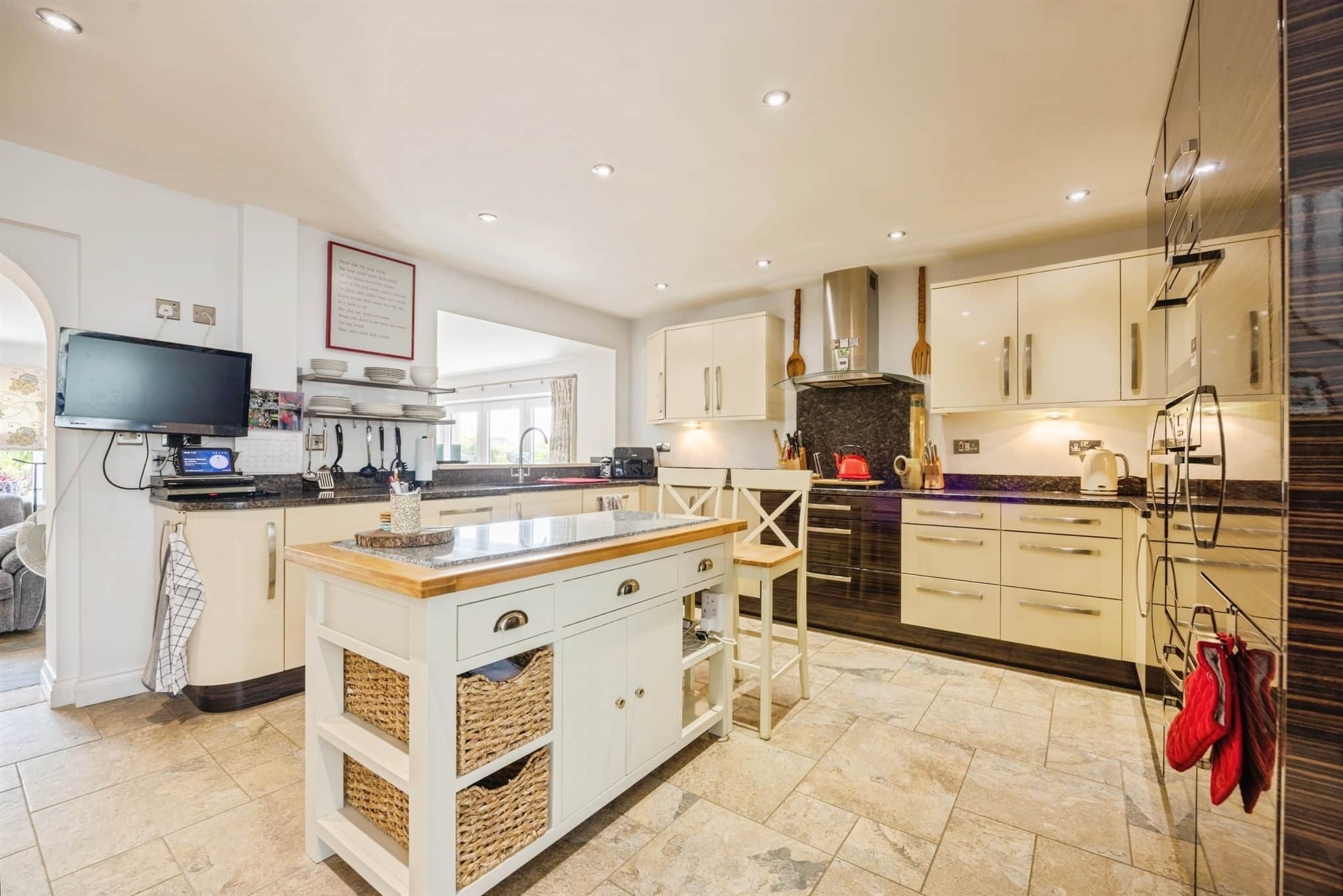Property at Coombe Drive, Cargreen, SALTASH