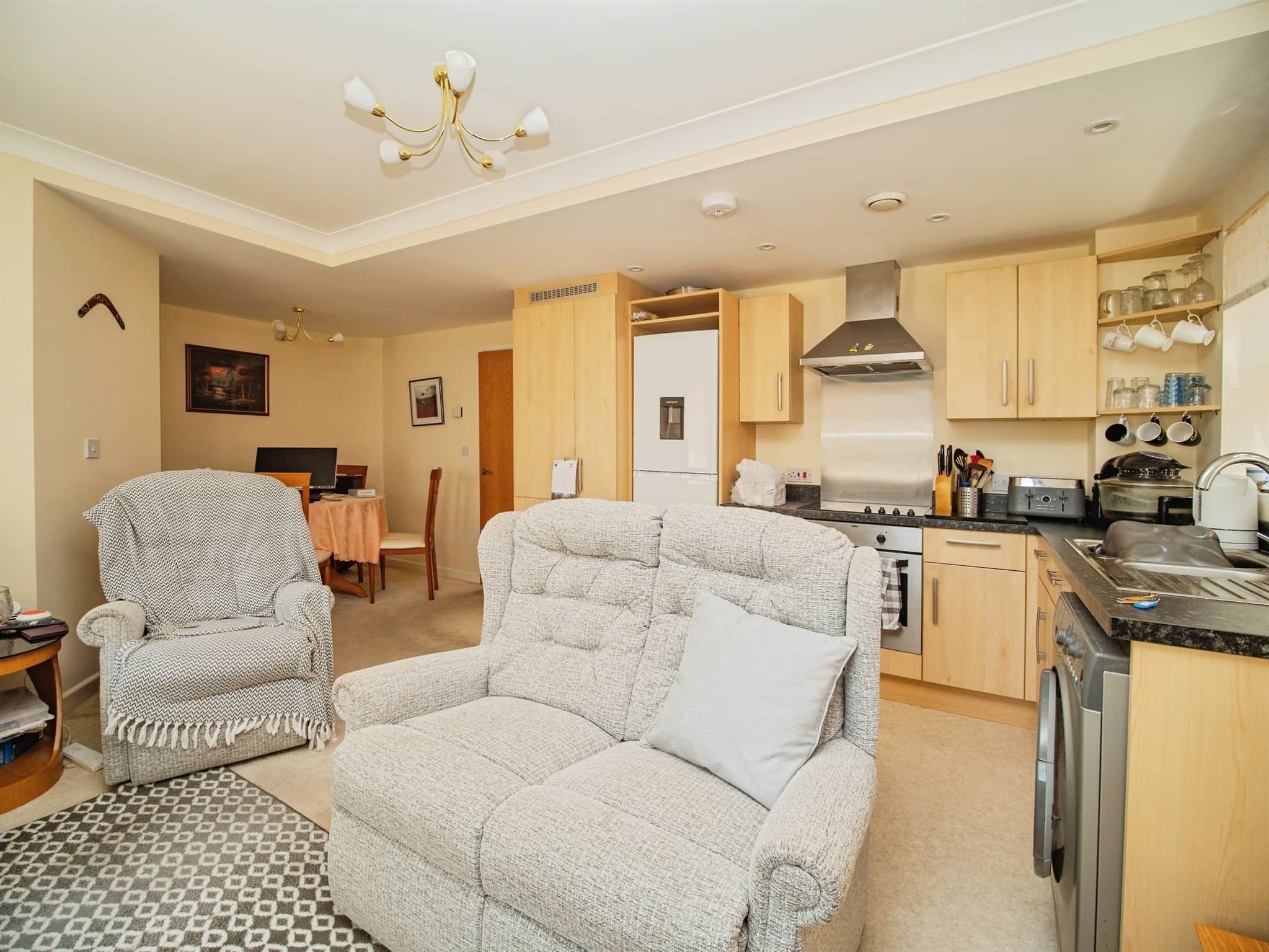 Property at Kirtleton Avenue, Weymouth