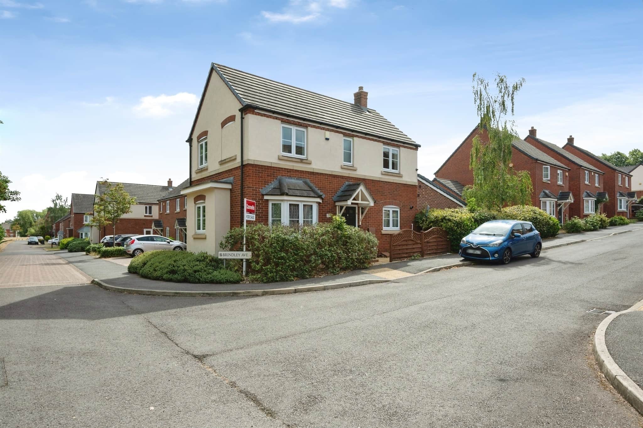 Property at Brindley Avenue, Birmingham