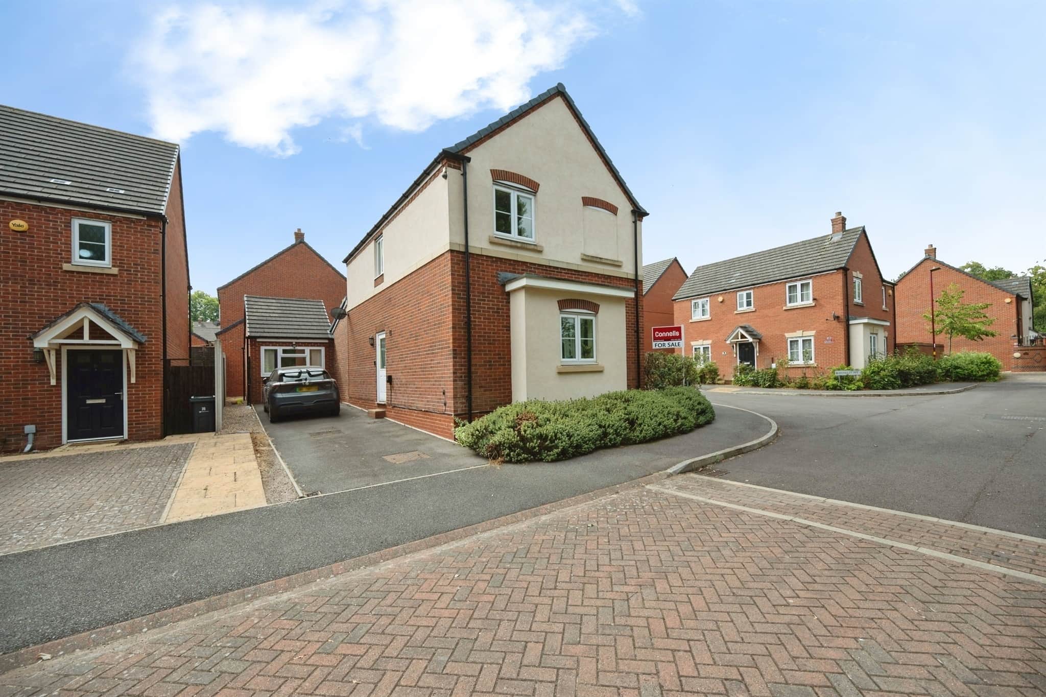 Property at Brindley Avenue, Birmingham