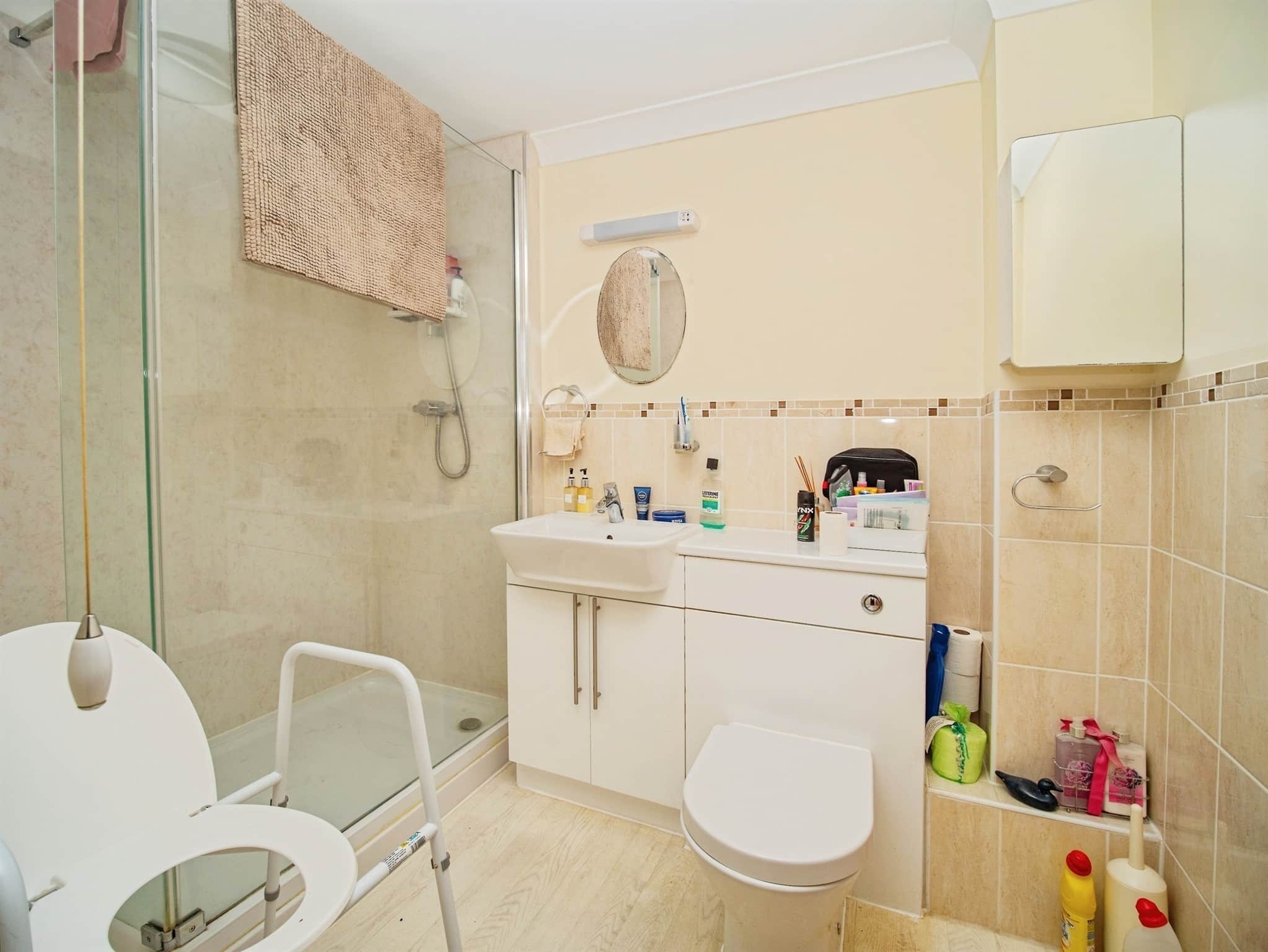 Property at Kirtleton Avenue, Weymouth