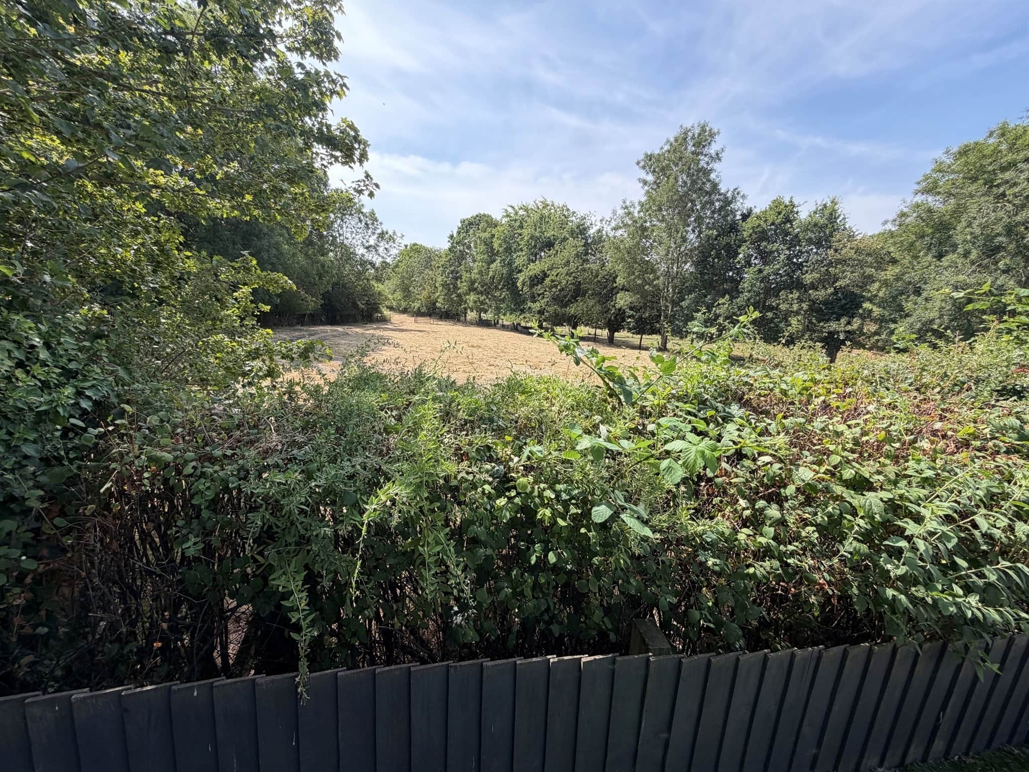 Property at Chapel Lane, Hackleton, Northampton