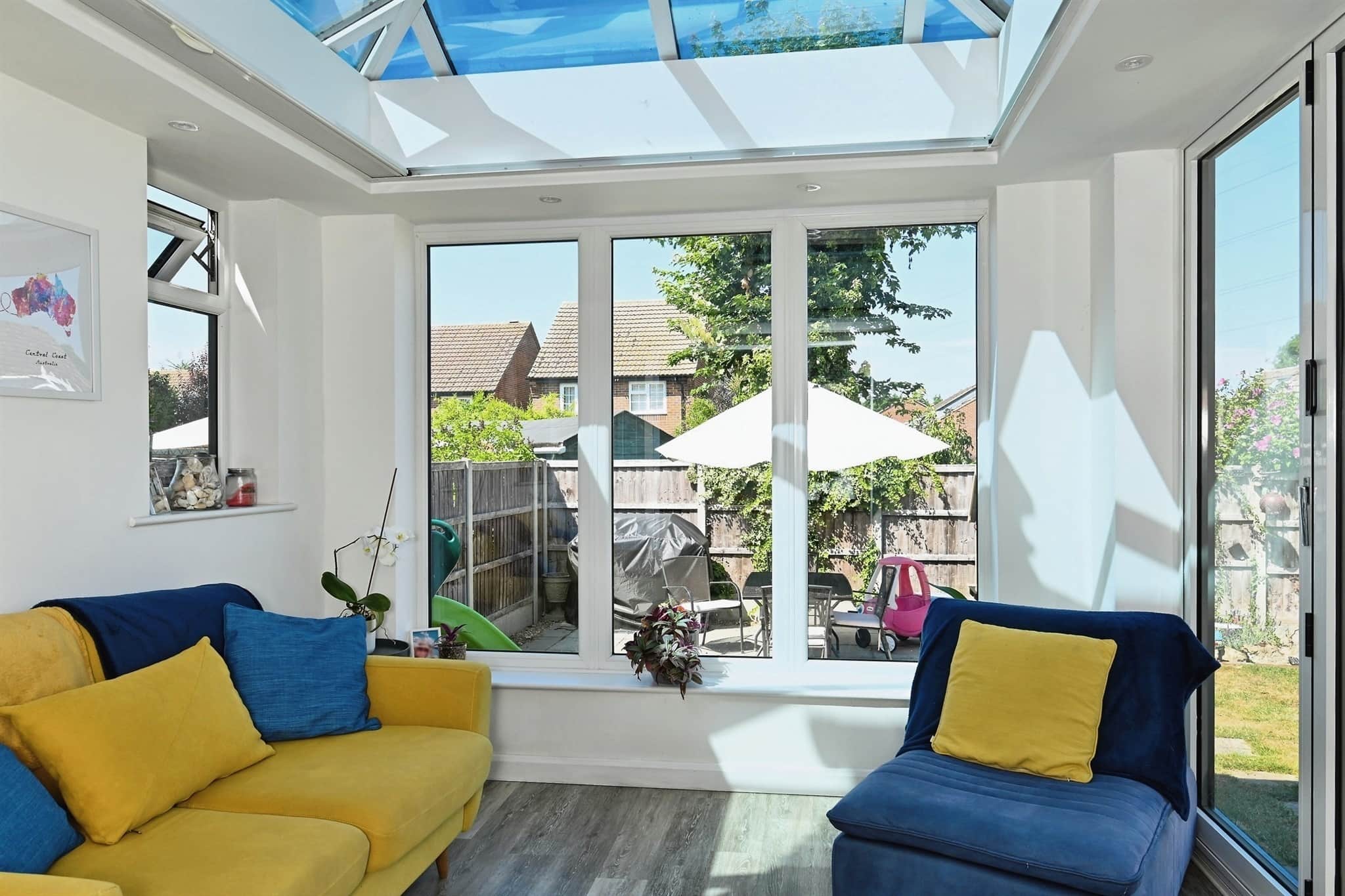 Property at Stevenson Way, Larkfield, Aylesford
