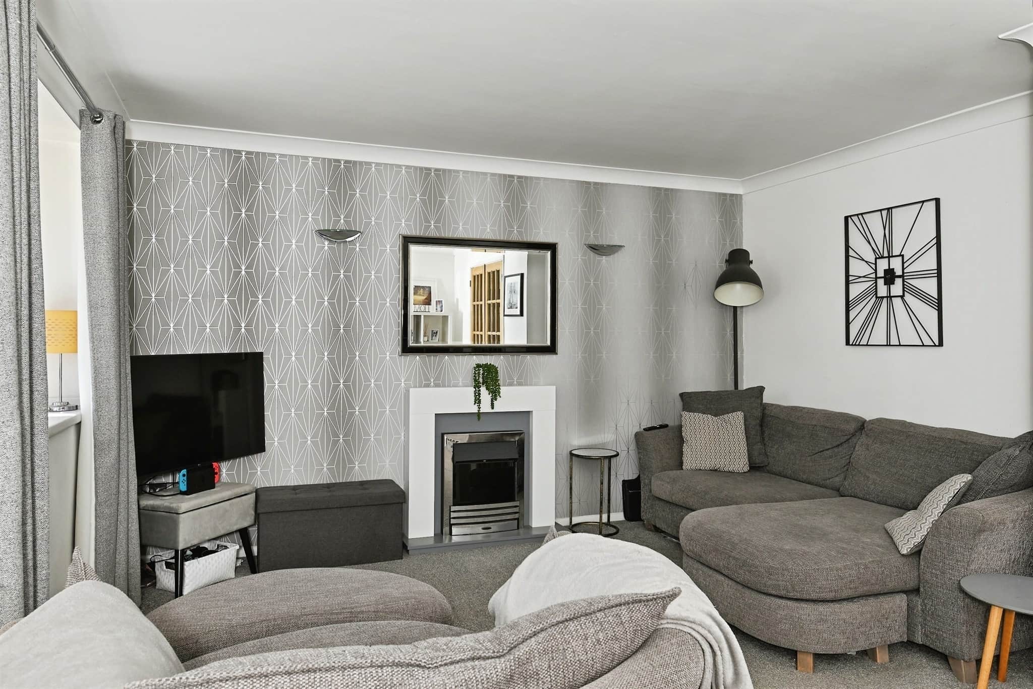 Property at Stevenson Way, Larkfield, Aylesford