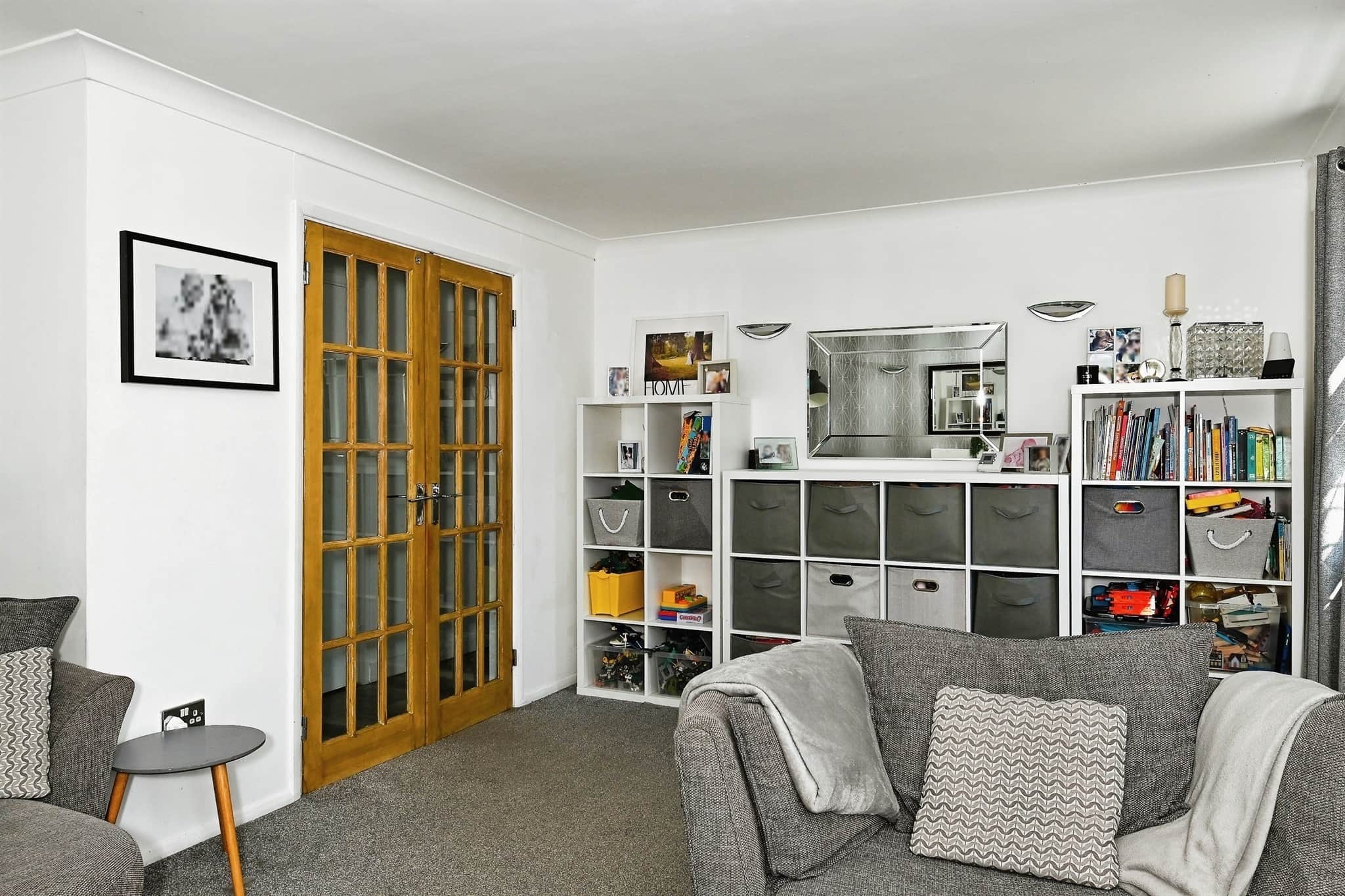 Property at Stevenson Way, Larkfield, Aylesford