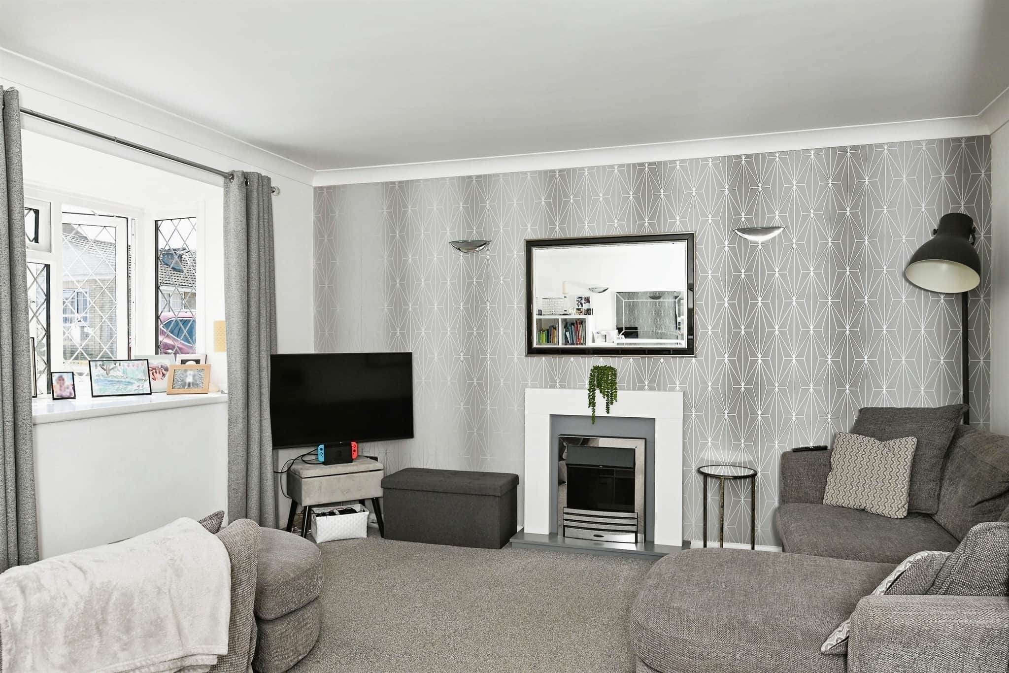 Property at Stevenson Way, Larkfield, Aylesford