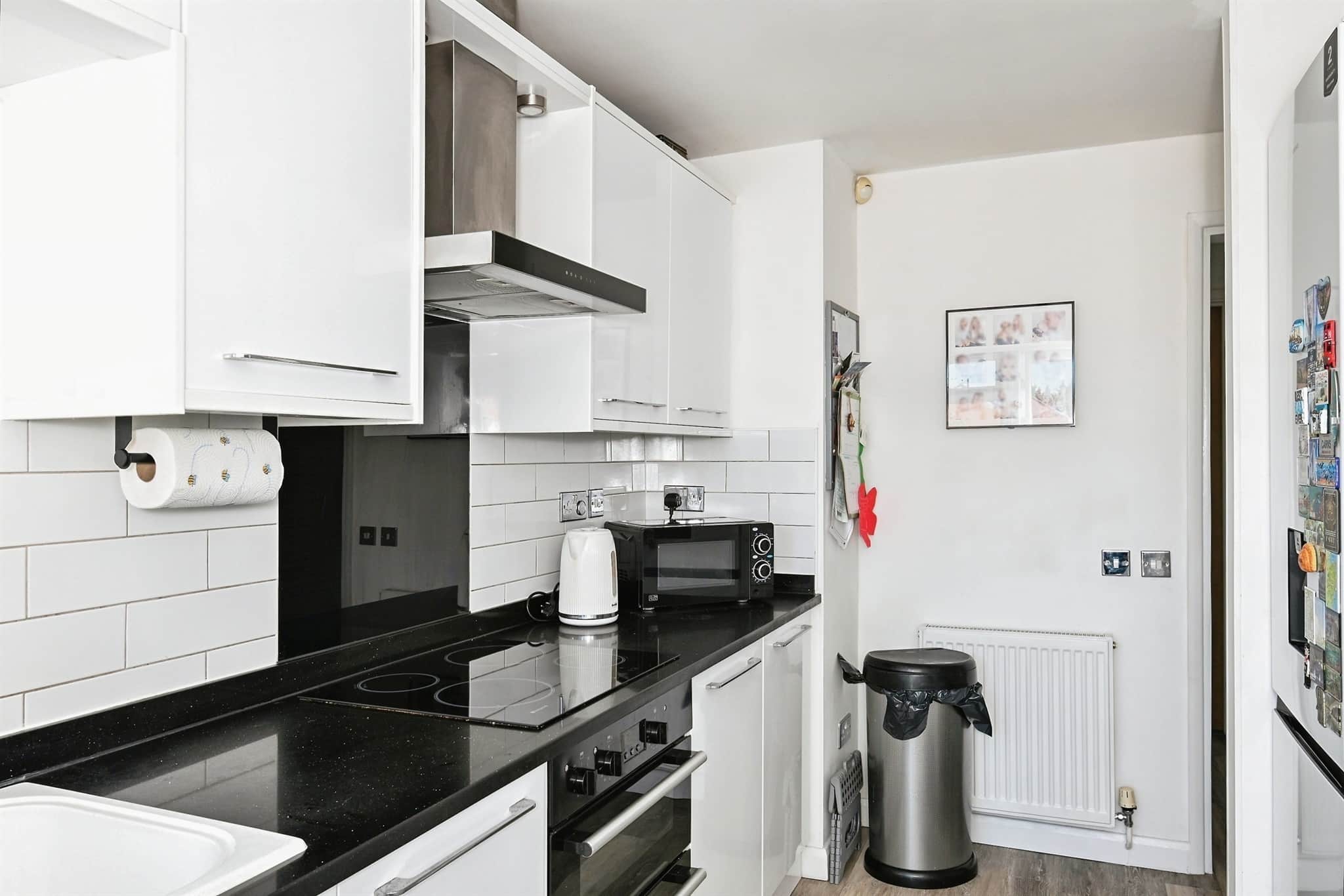 Property at Stevenson Way, Larkfield, Aylesford