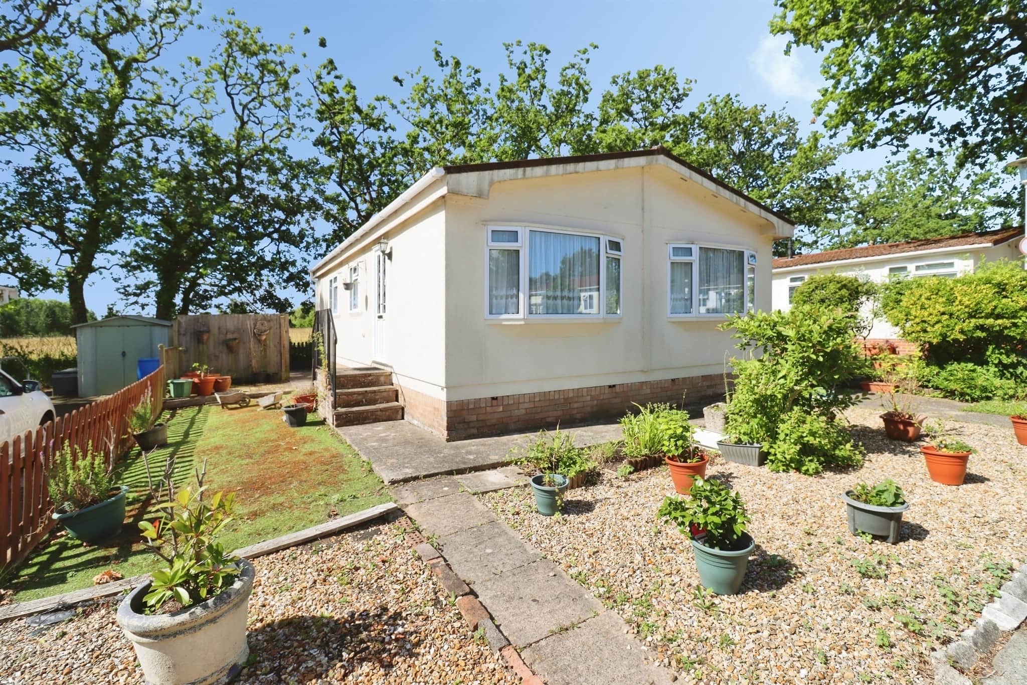 Property at Greenacres Park, Coalpit Heath, Bristol