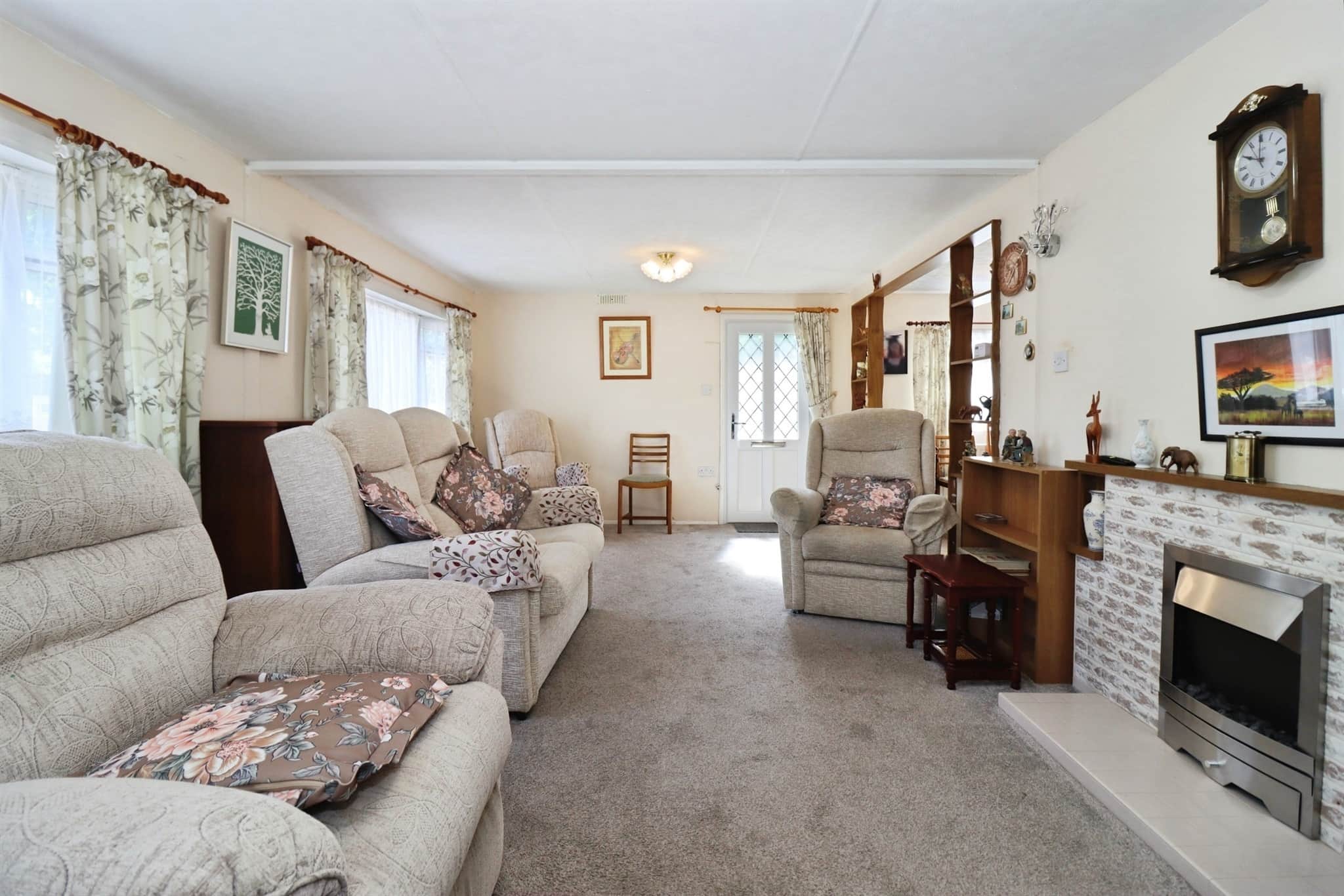 Property at Greenacres Park, Coalpit Heath, Bristol