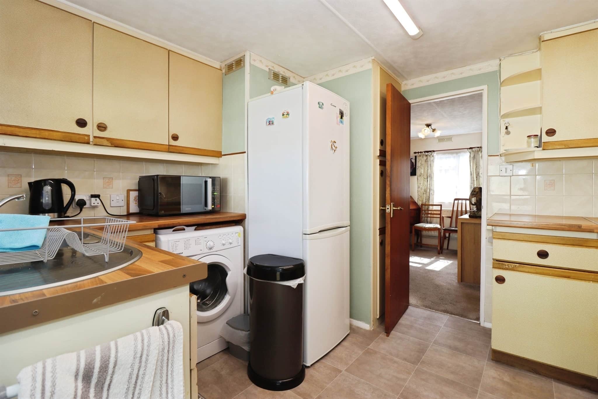 Property at Greenacres Park, Coalpit Heath, Bristol