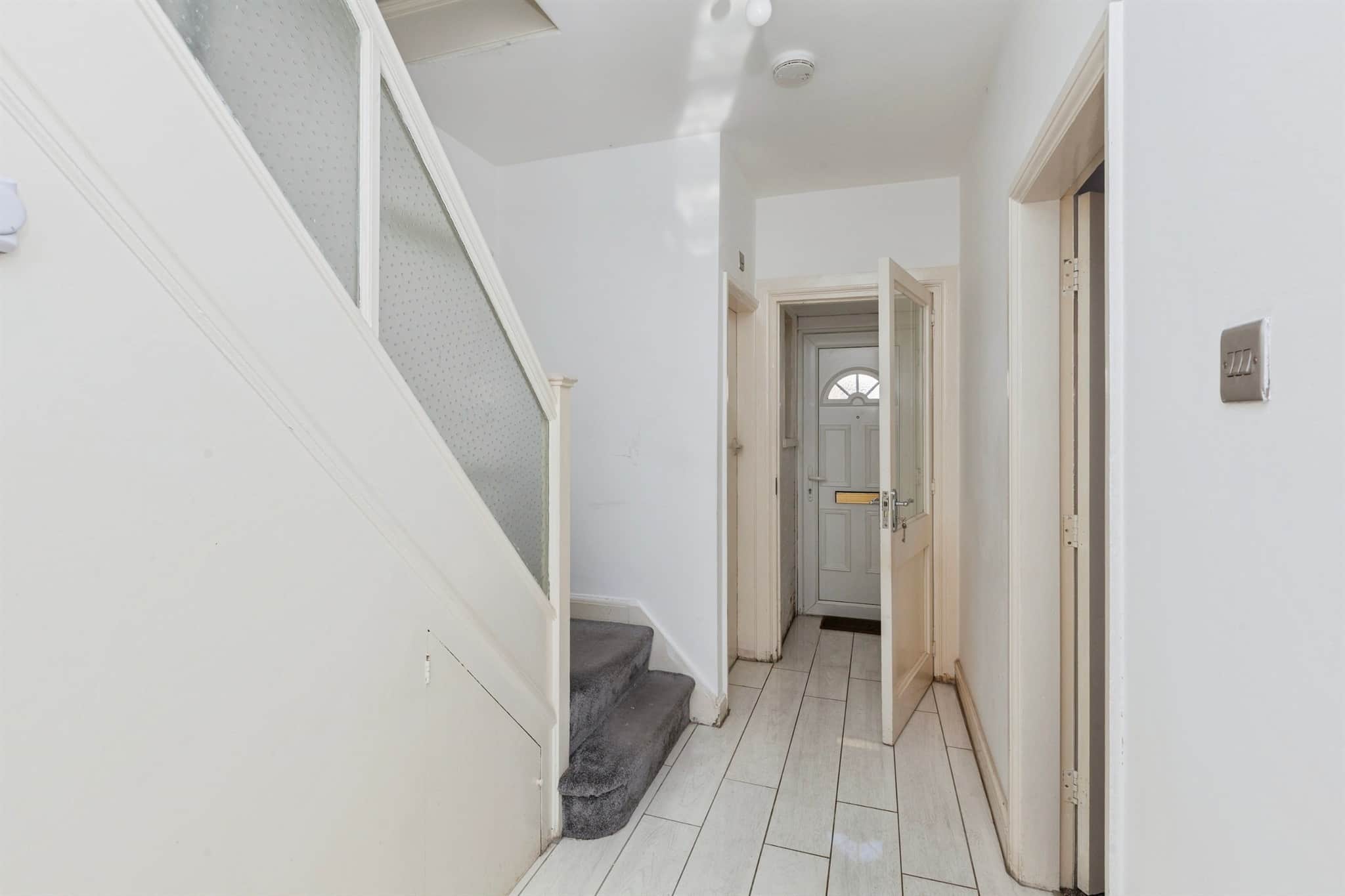 Property at Kedleston Road, Leicester