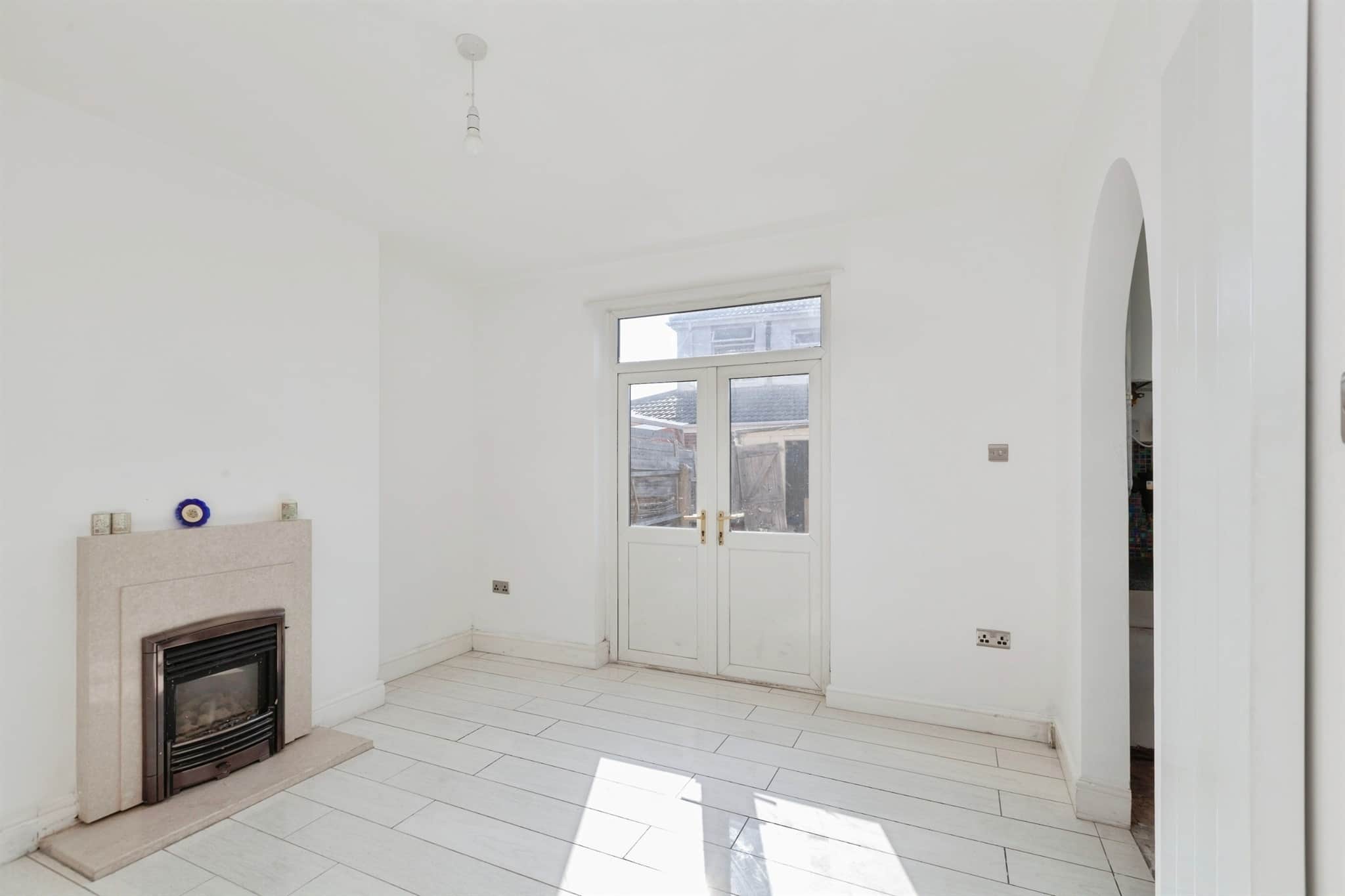 Property at Kedleston Road, Leicester