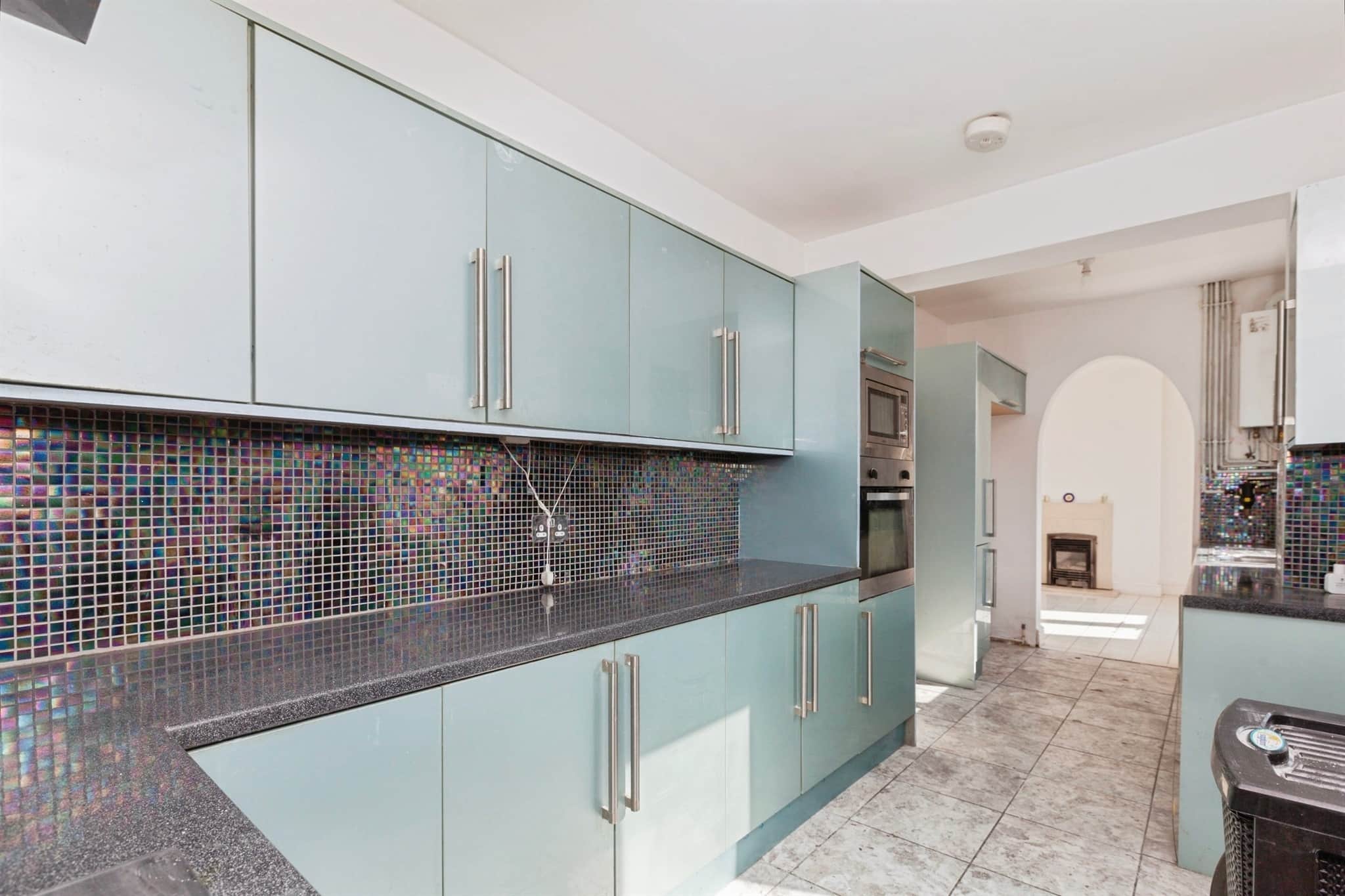 Property at Kedleston Road, Leicester