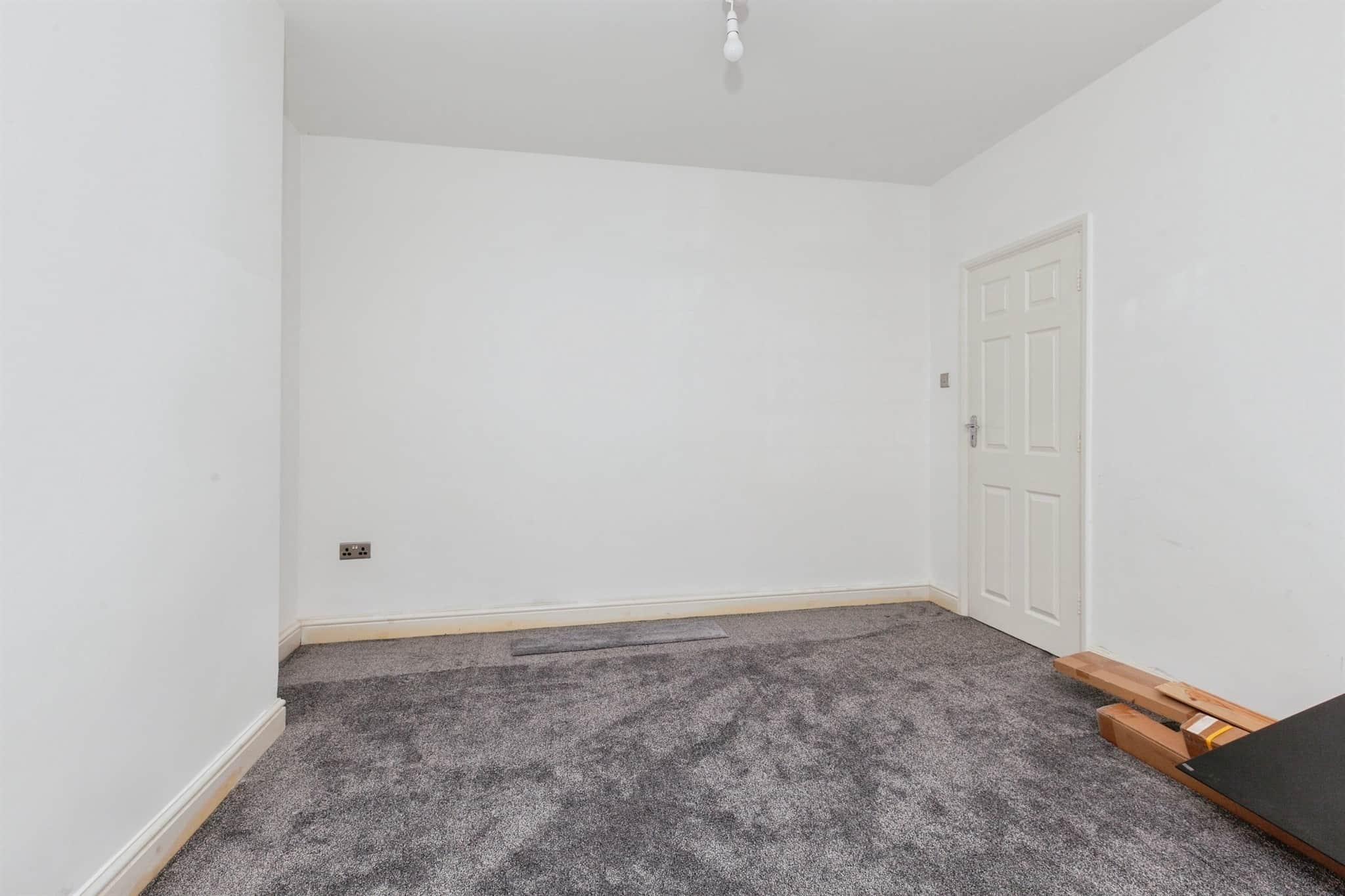Property at Kedleston Road, Leicester