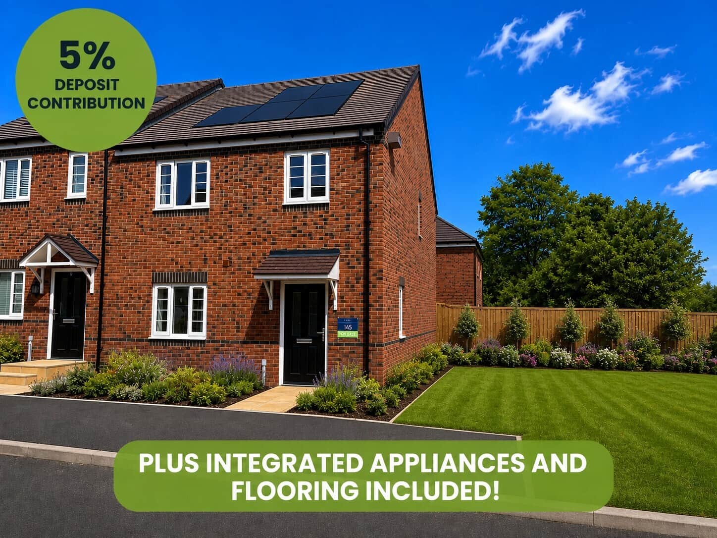 Property at Bearsden Way, Lightmoor Village, Telford