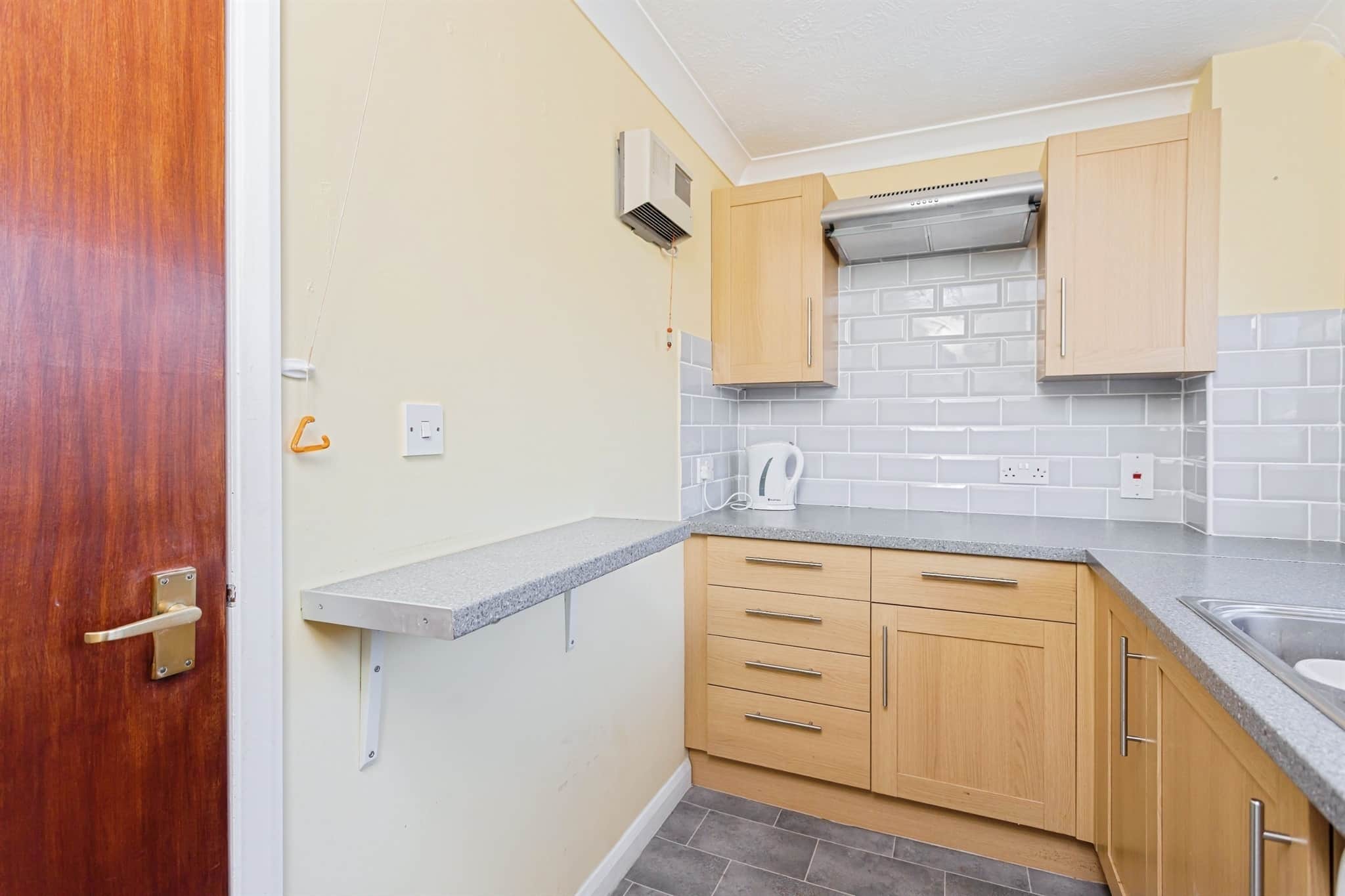 Property at St Johns Road, Burgess Hill