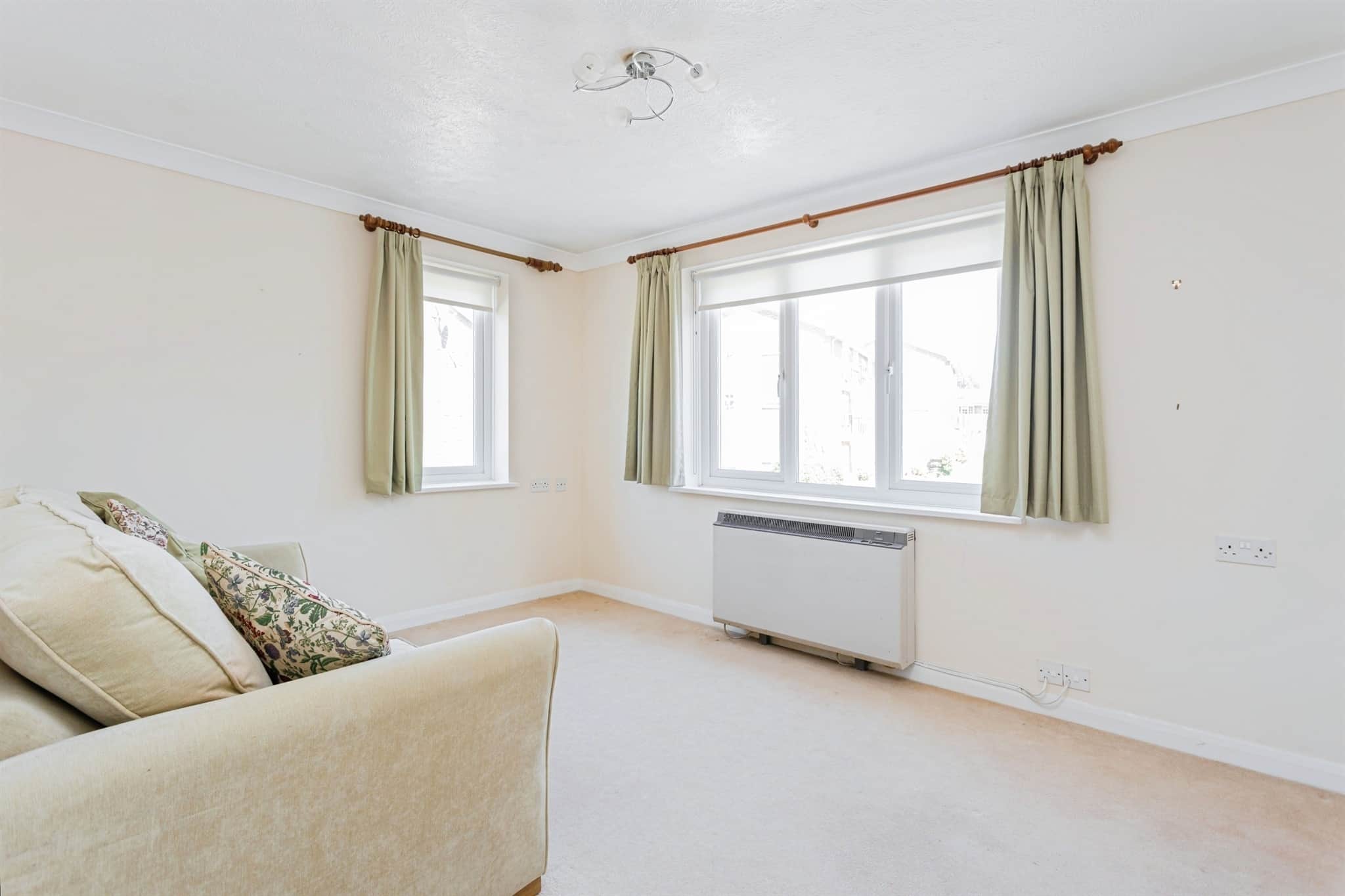 Property at St Johns Road, Burgess Hill