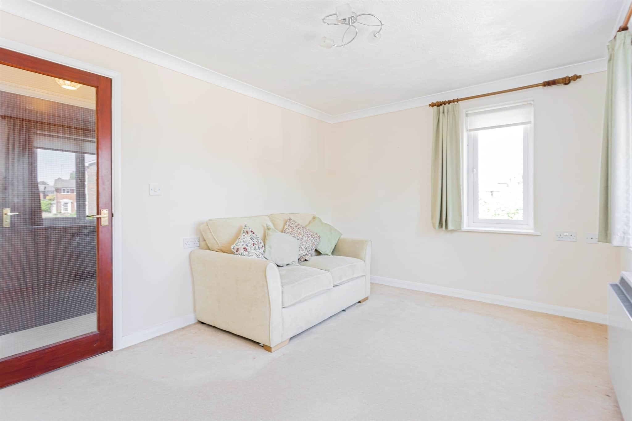 Property at St Johns Road, Burgess Hill