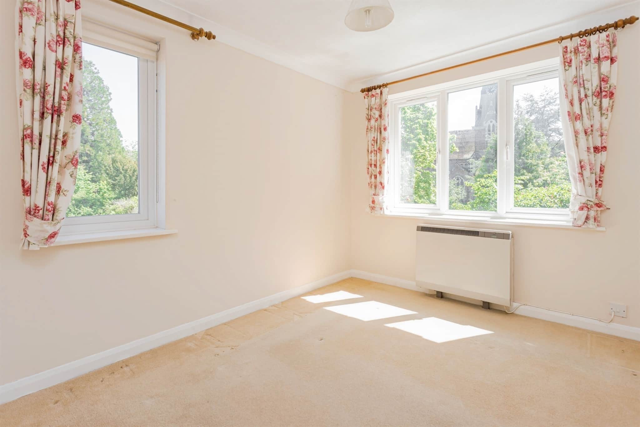 Property at St Johns Road, Burgess Hill