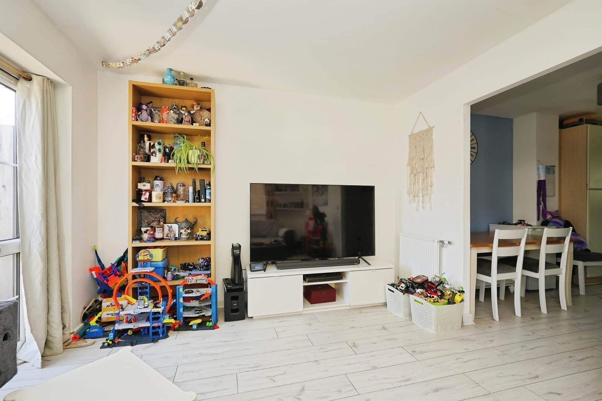 Property at Samuel Peto Way, Ashford