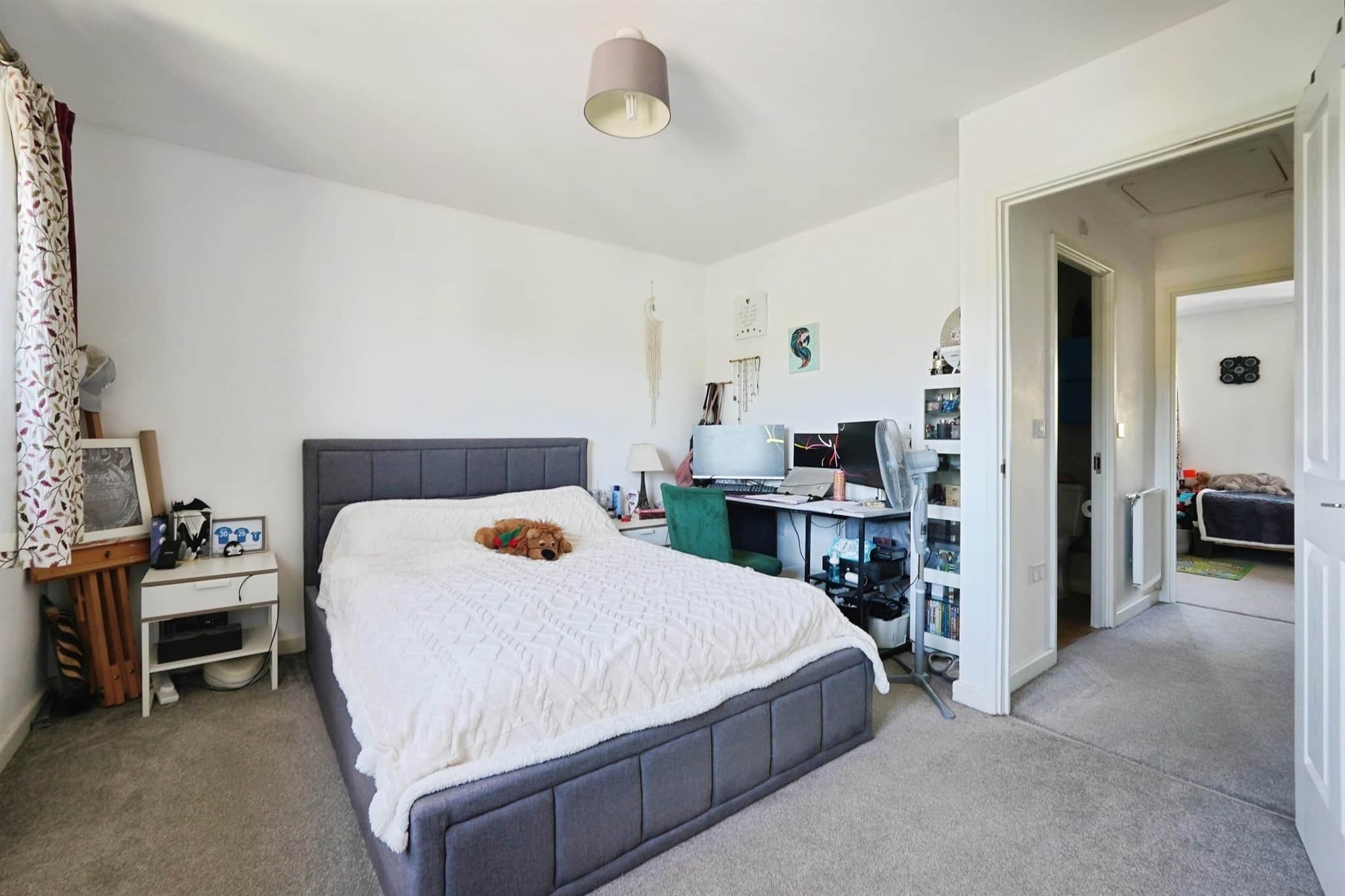 Property at Samuel Peto Way, Ashford