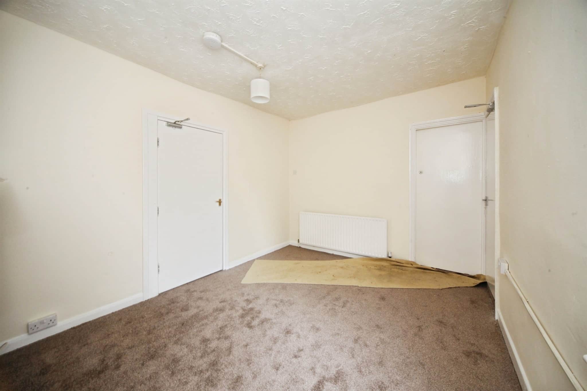 Property at Cowper Street, Luton