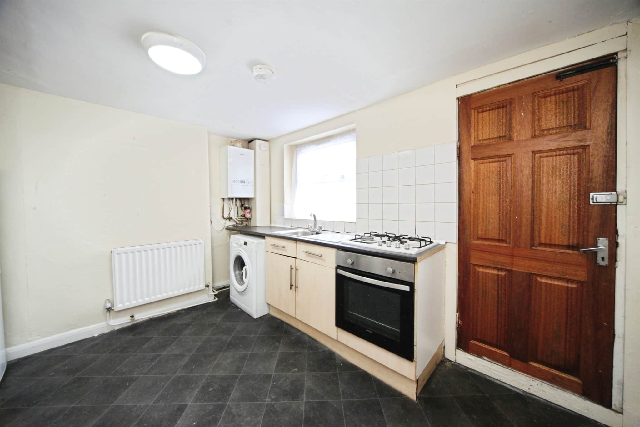 Property at Cowper Street, Luton