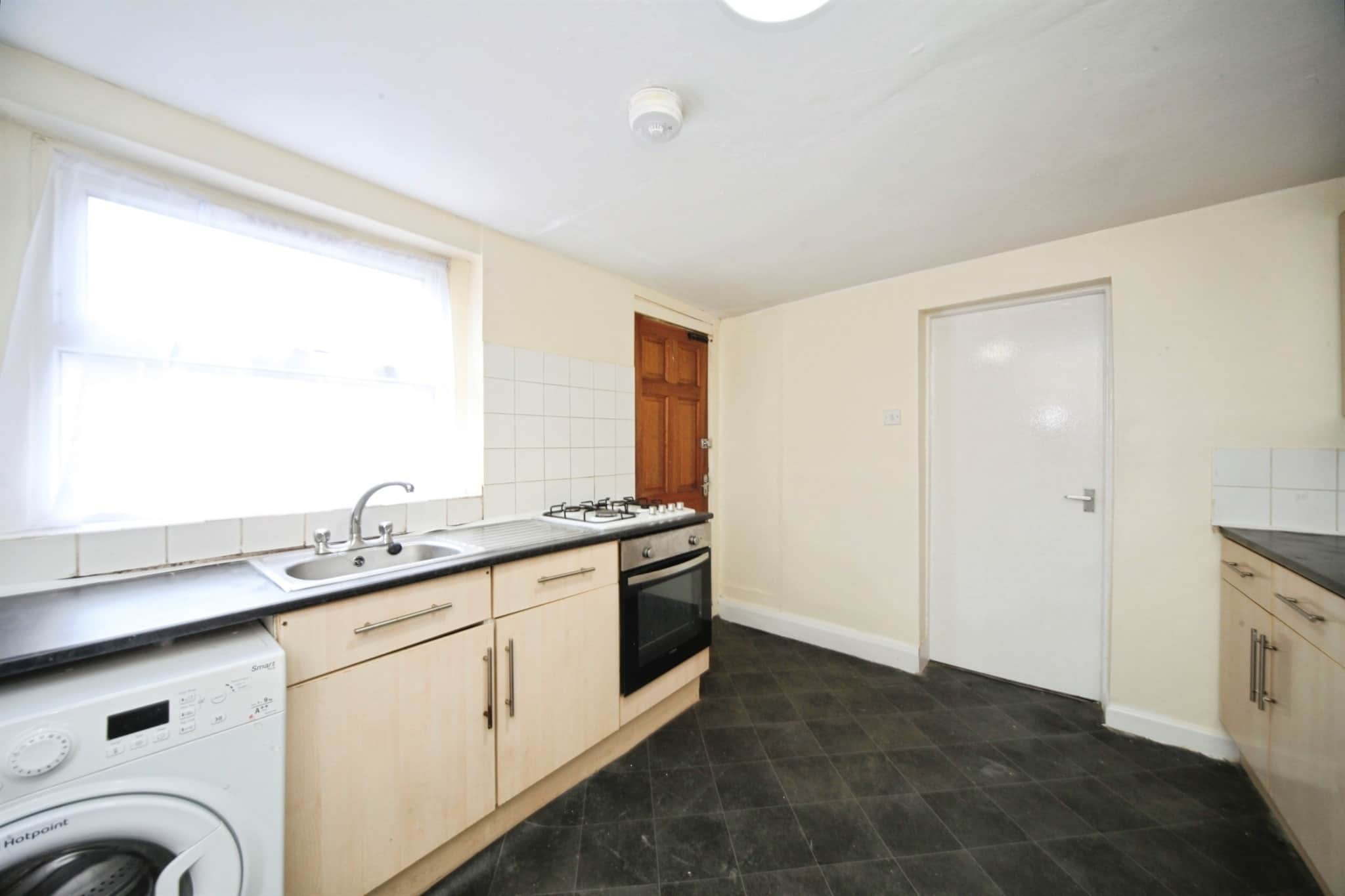 Property at Cowper Street, Luton