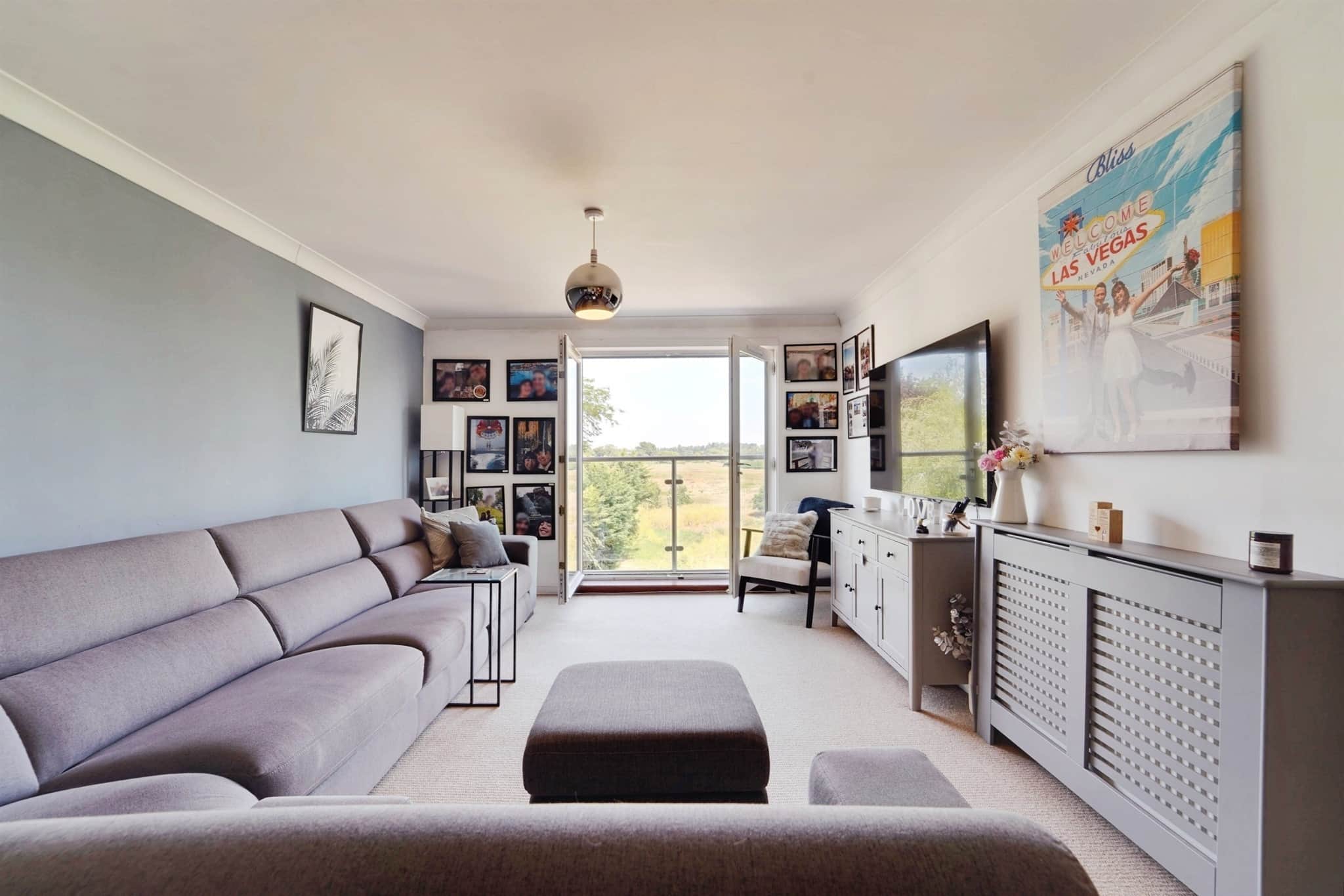 Property at Skipper Way, Little Paxton, St. Neots