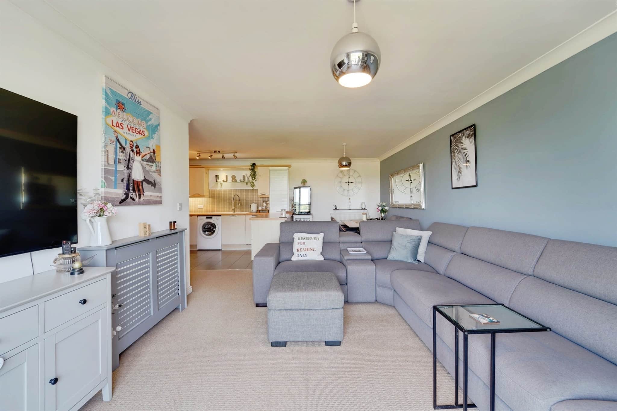Property at Skipper Way, Little Paxton, St. Neots