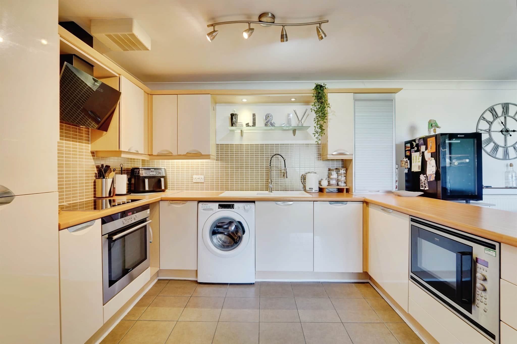 Property at Skipper Way, Little Paxton, St. Neots