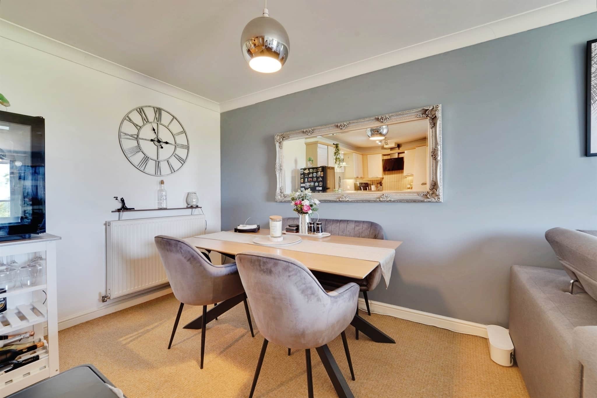 Property at Skipper Way, Little Paxton, St. Neots