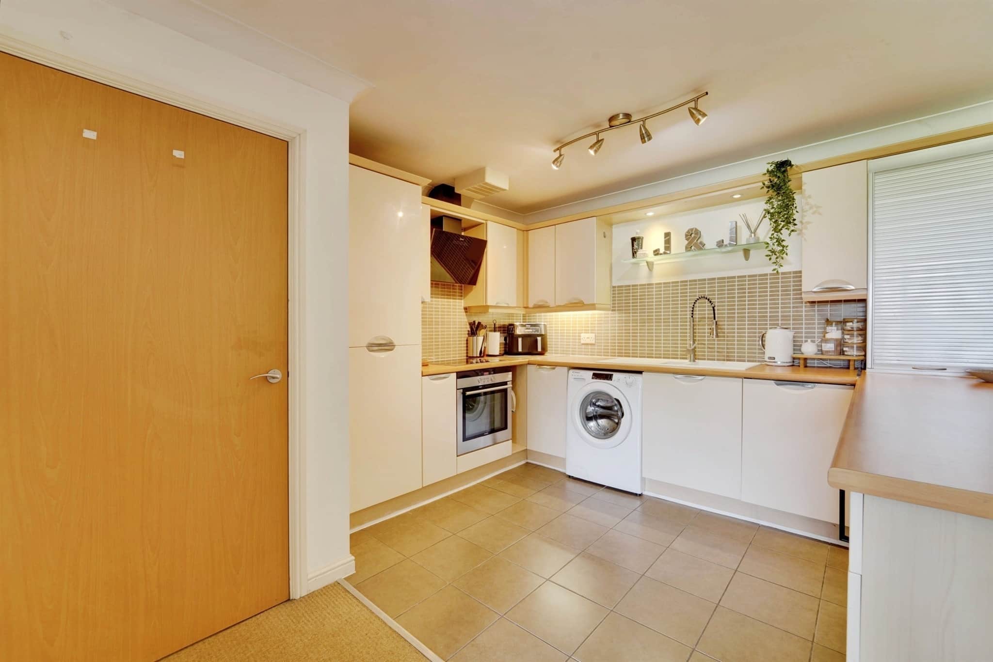 Property at Skipper Way, Little Paxton, St. Neots