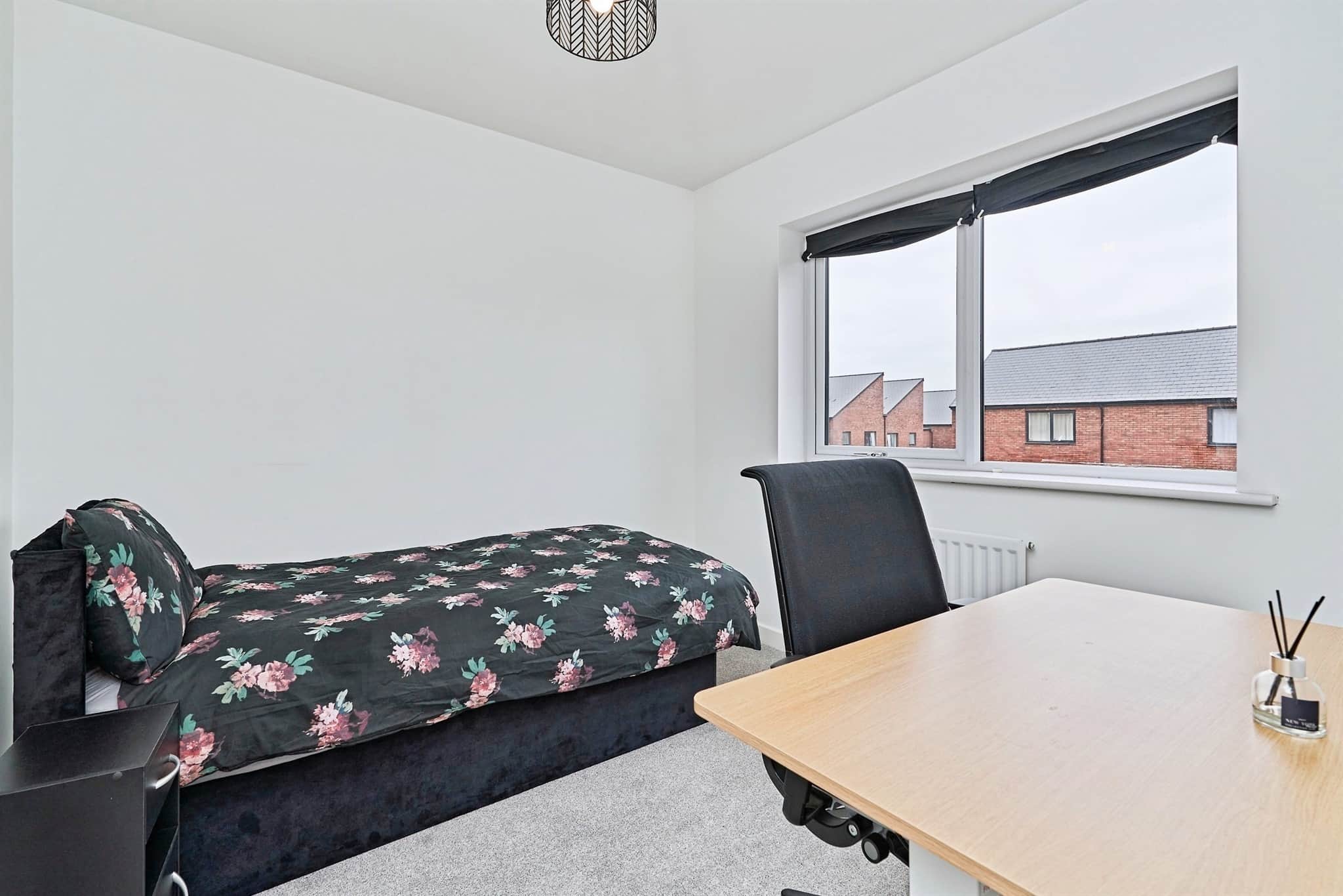 Property at Neville Patten Gardens, All Saints, Wolverhampton
