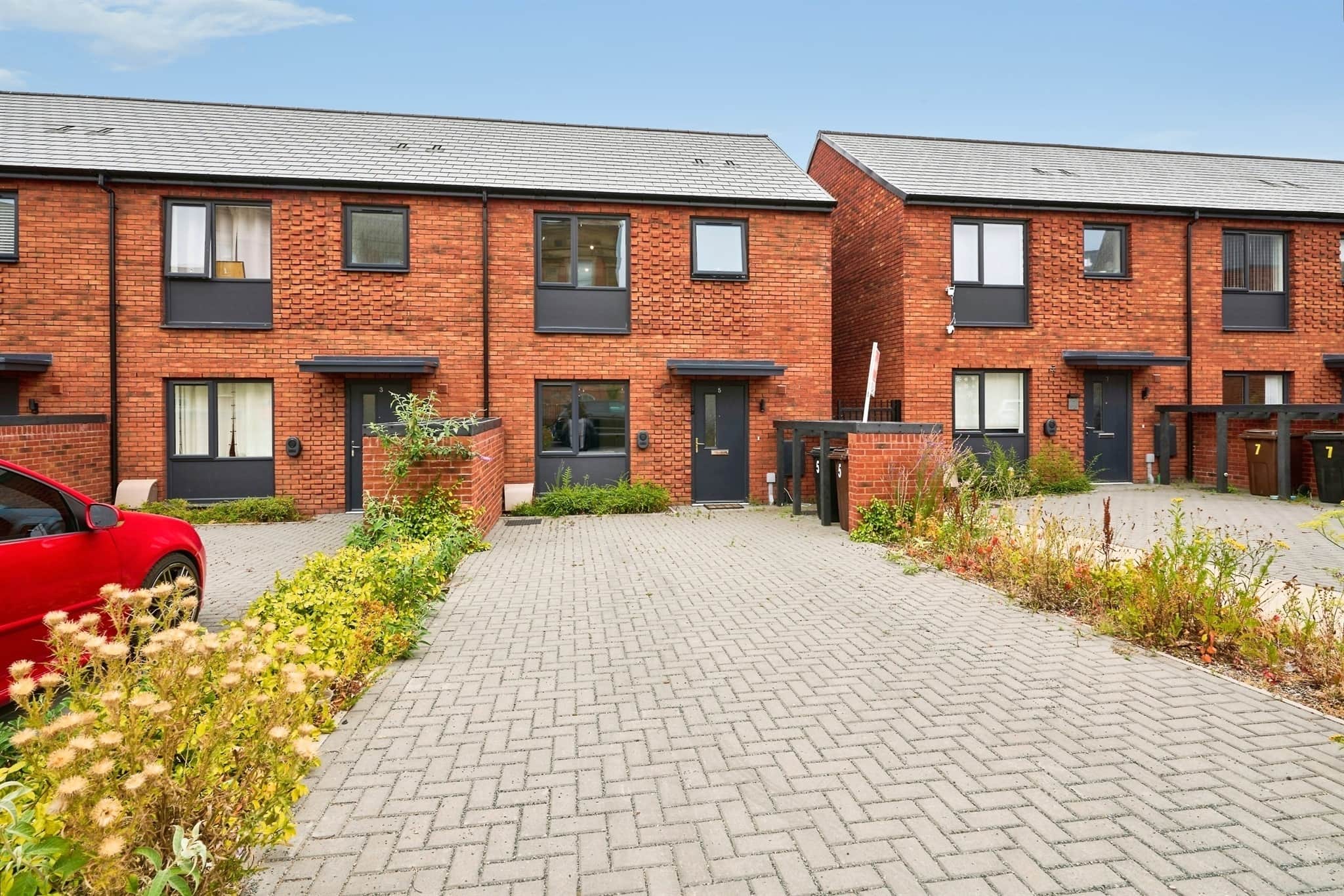 Property at Neville Patten Gardens, All Saints, Wolverhampton