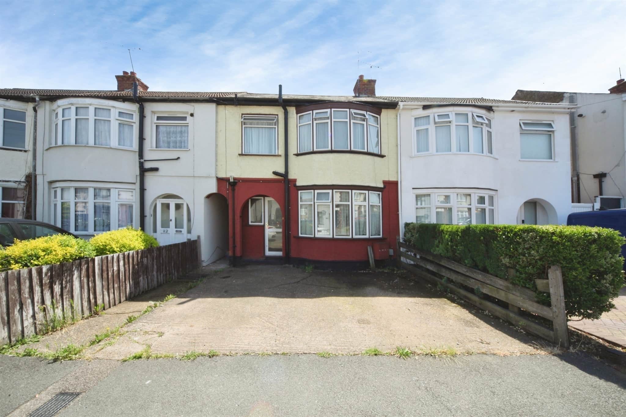 Property at Blundell Road, Luton