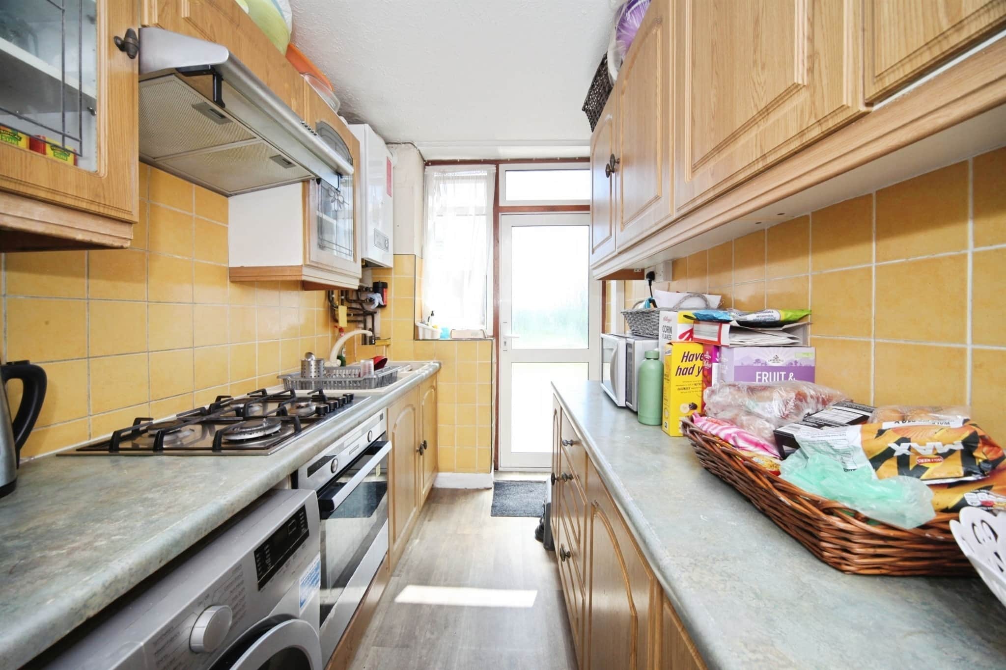 Property at Blundell Road, Luton