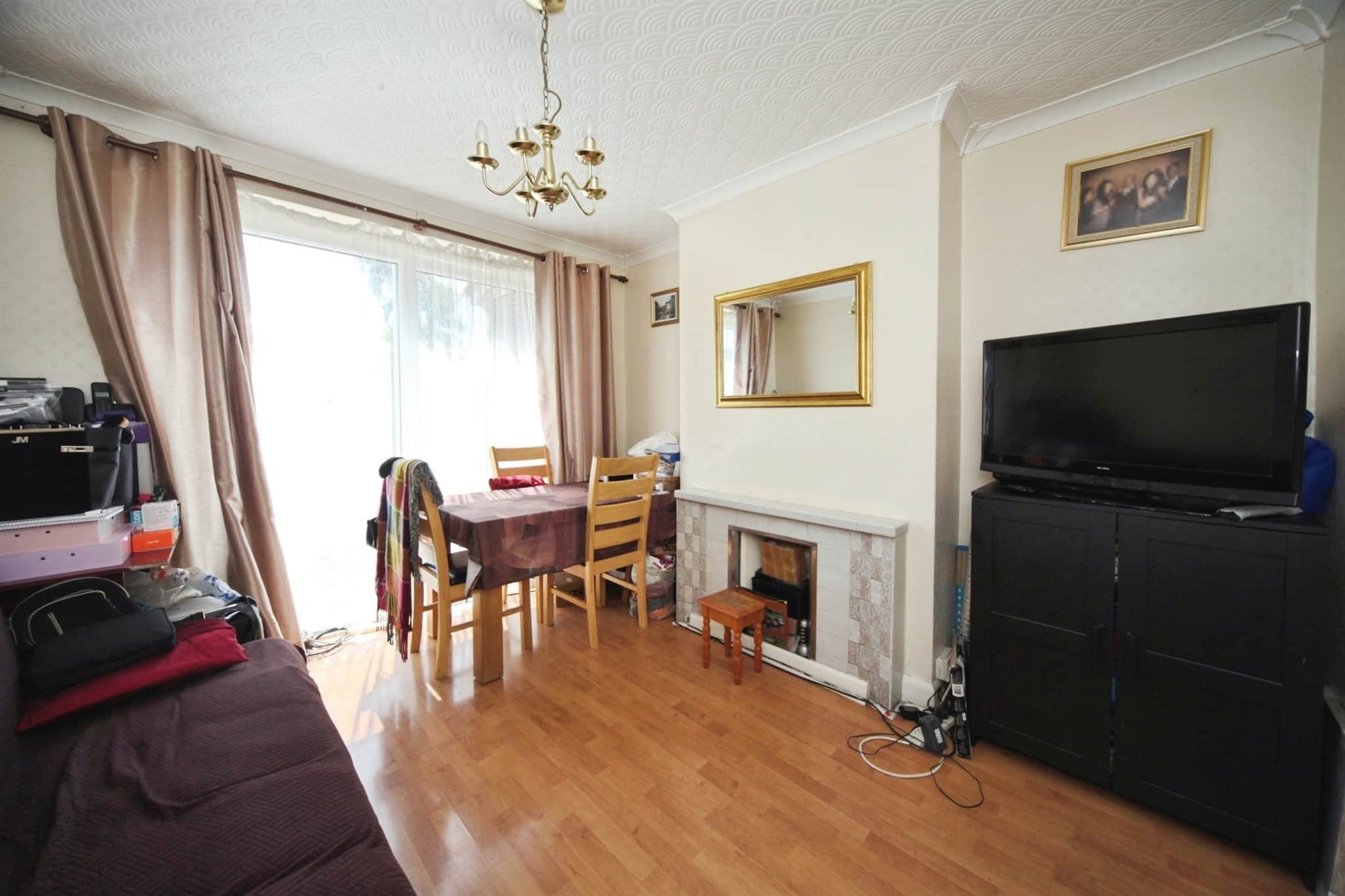 Property at Blundell Road, Luton