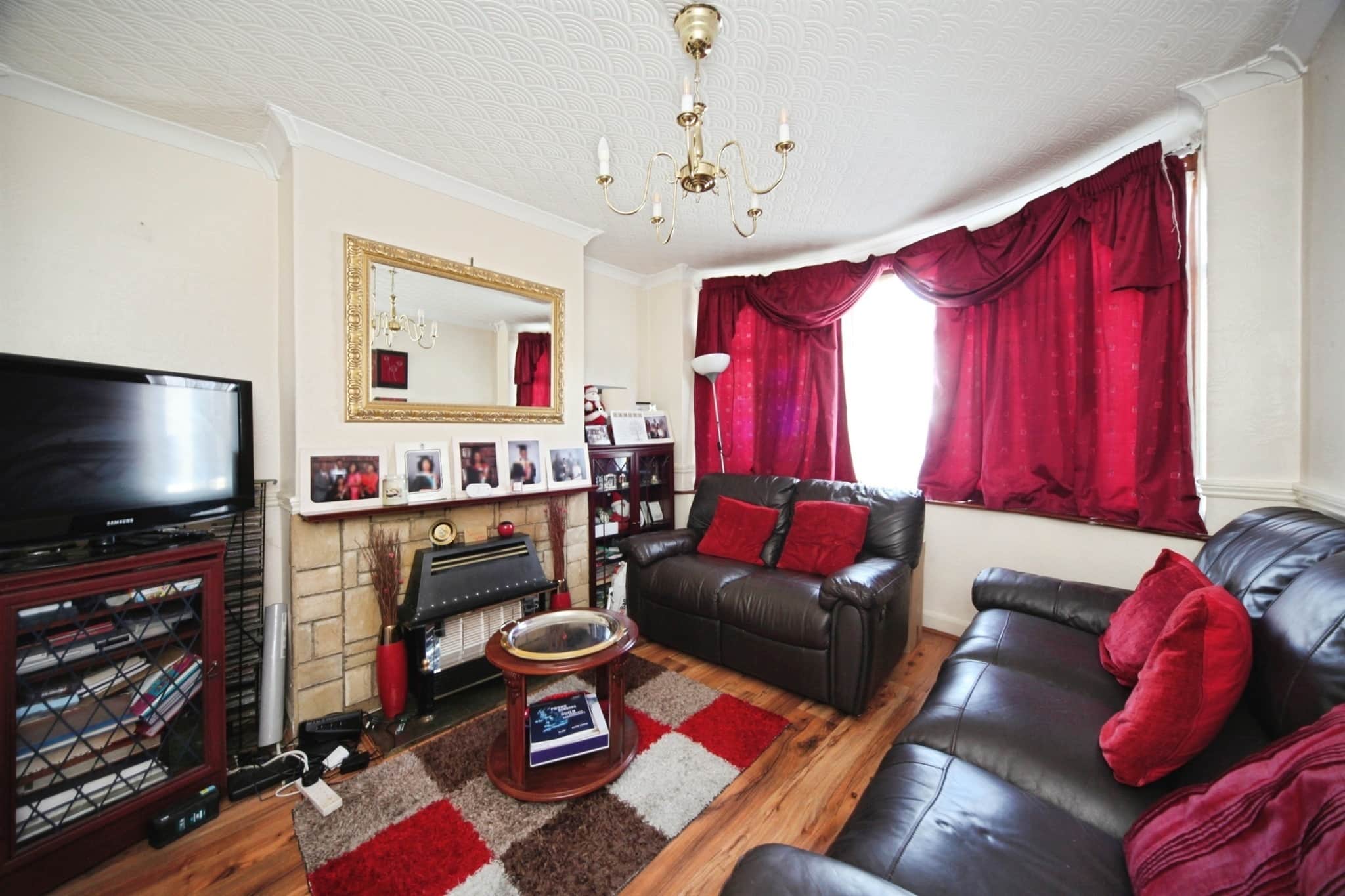 Property at Blundell Road, Luton