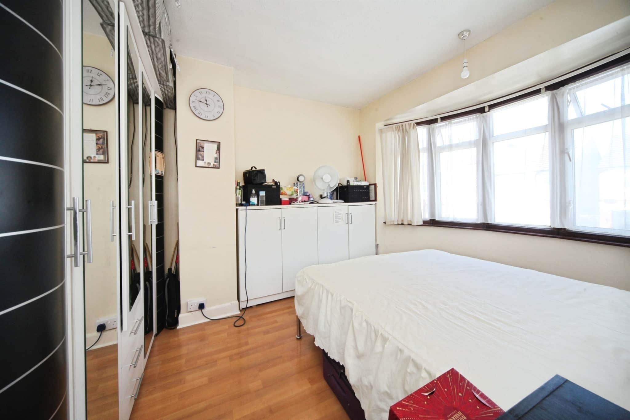 Property at Blundell Road, Luton