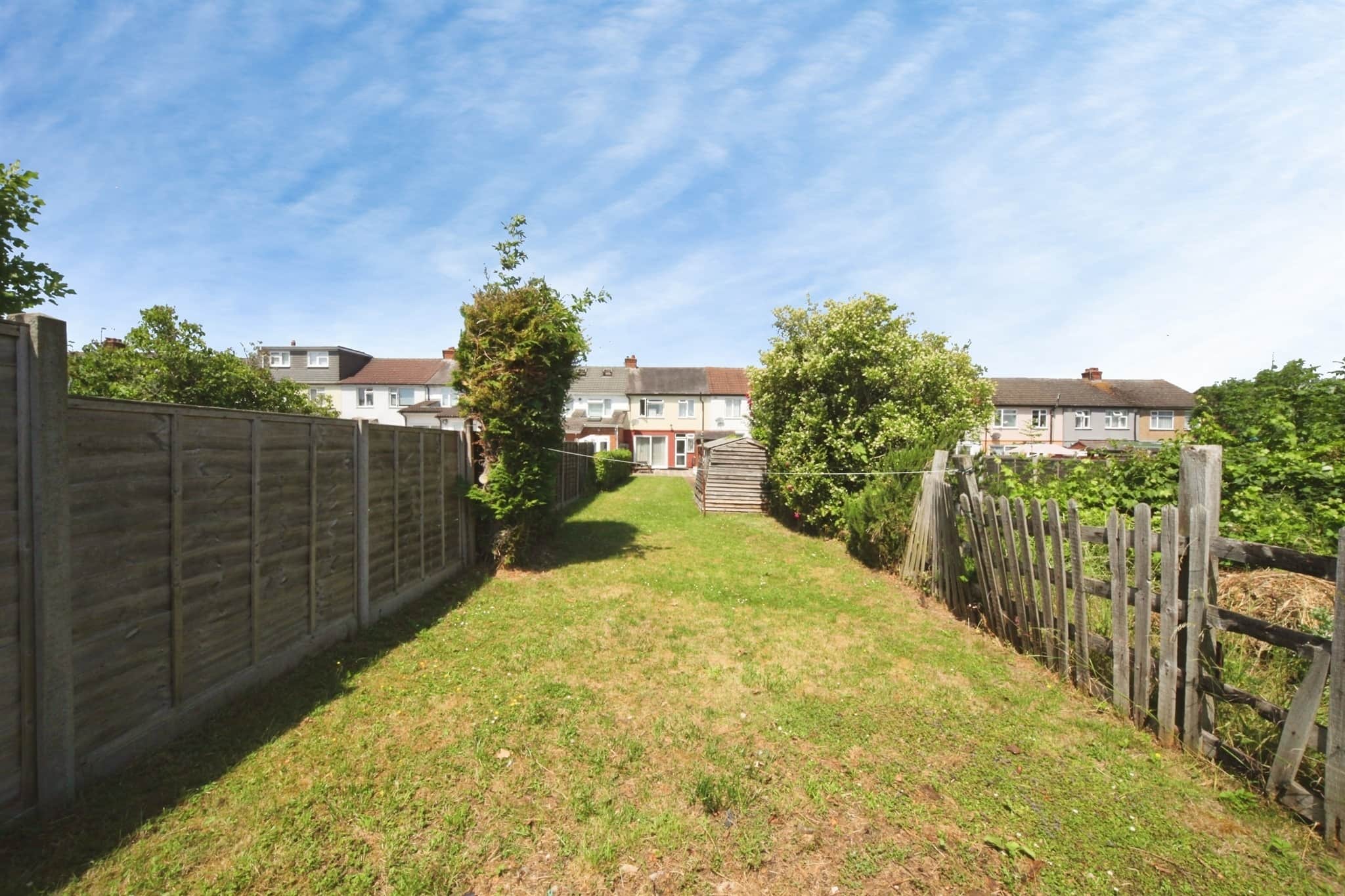 Property at Blundell Road, Luton