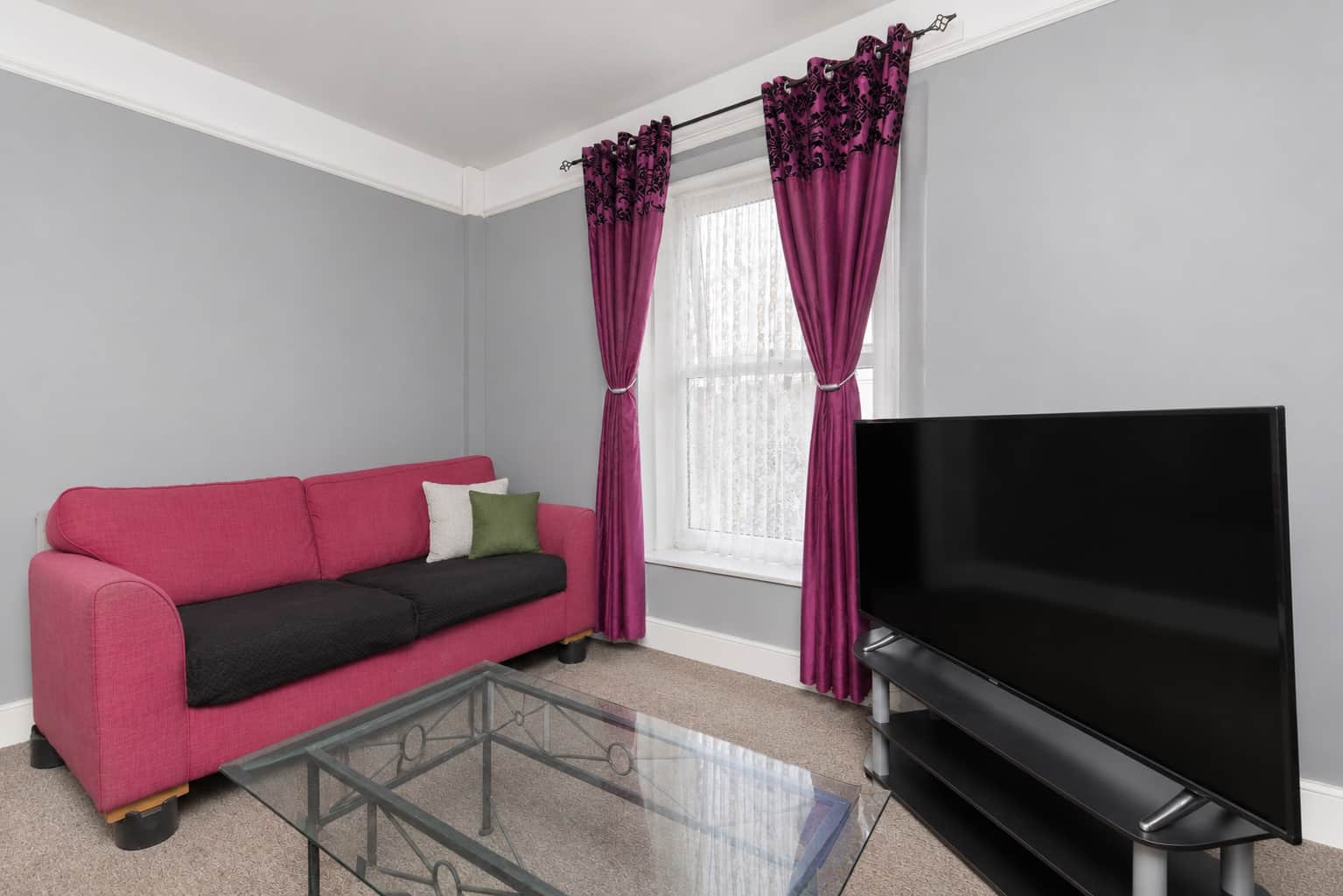 Property at Curledge Street, Paignton