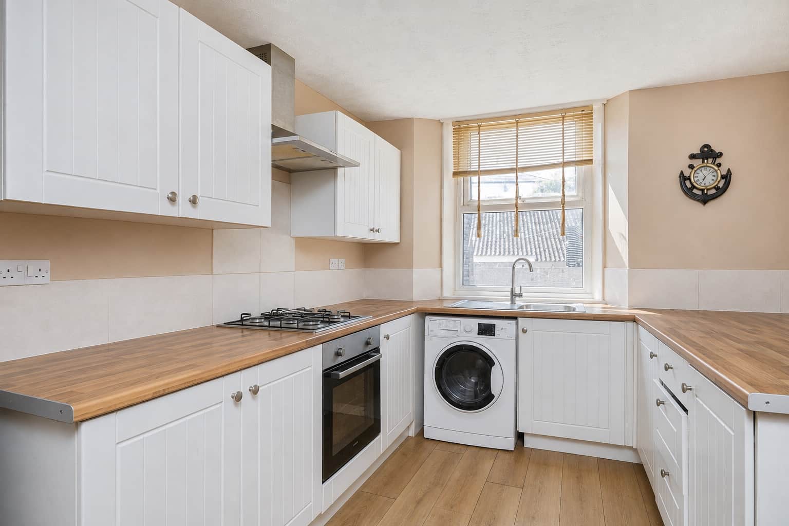 Property at Curledge Street, Paignton
