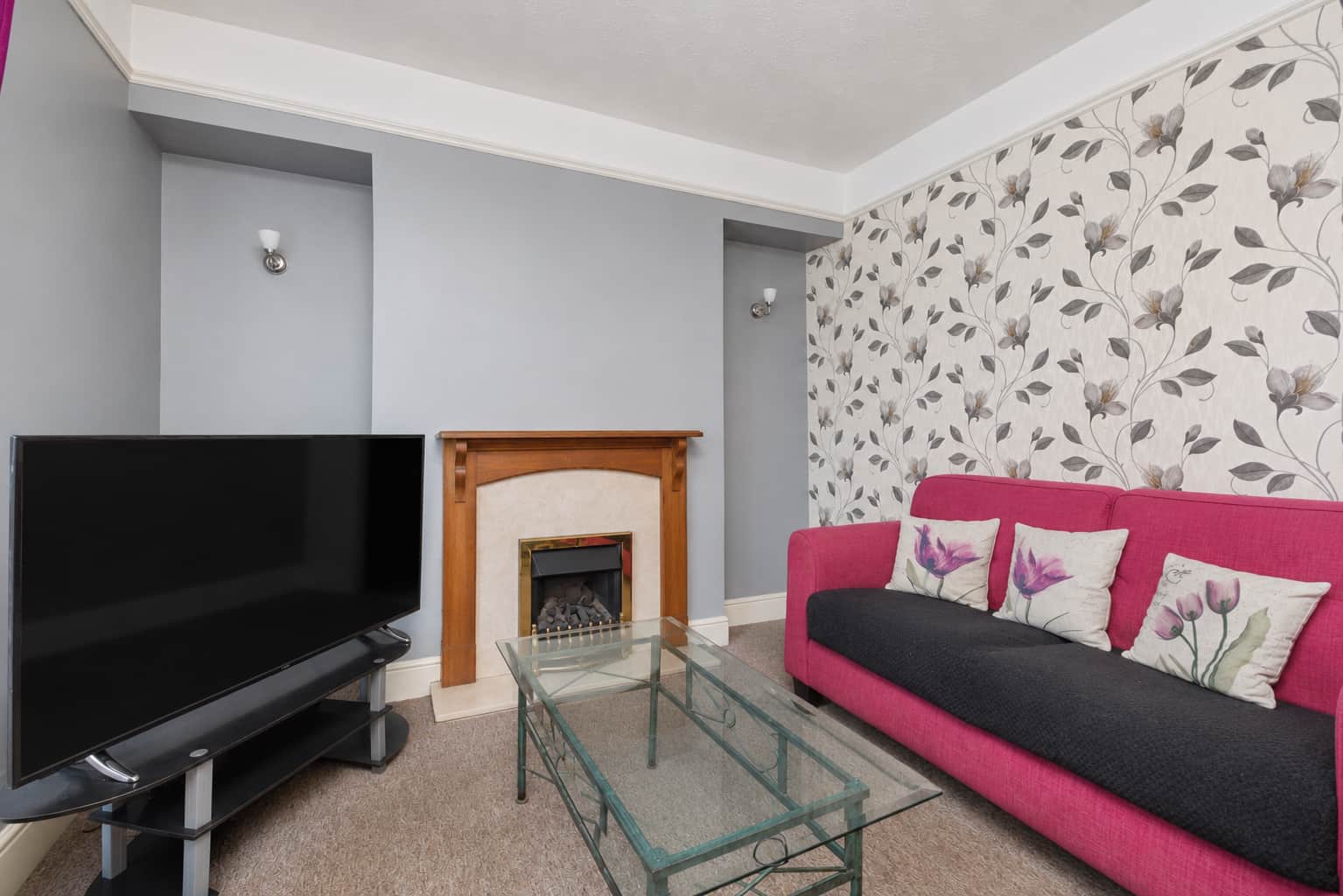 Property at Curledge Street, Paignton