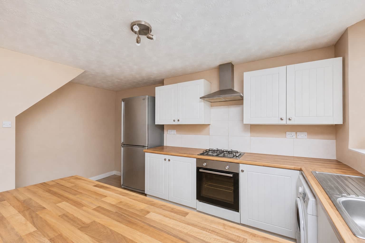 Property at Curledge Street, Paignton