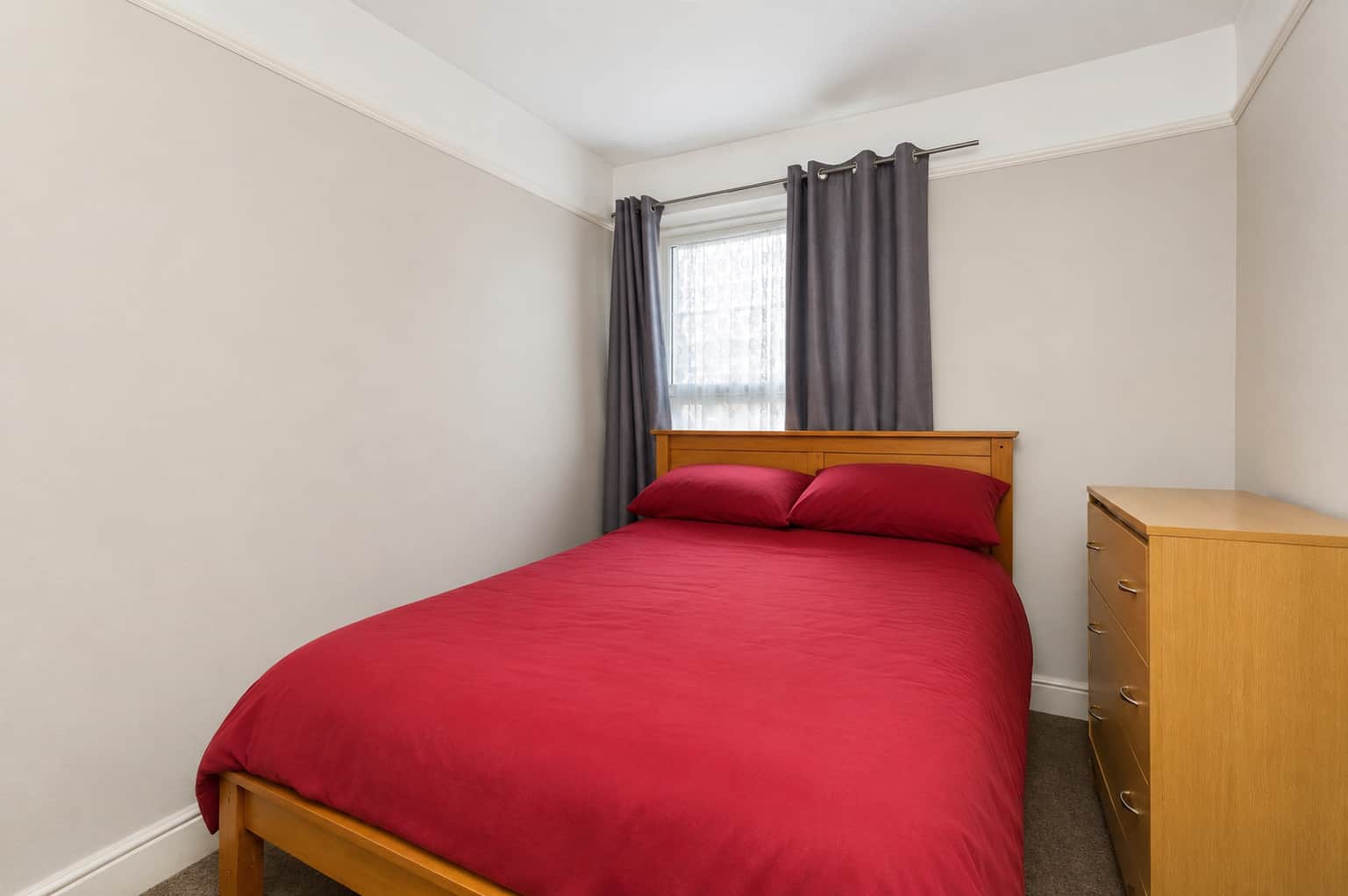Property at Curledge Street, Paignton