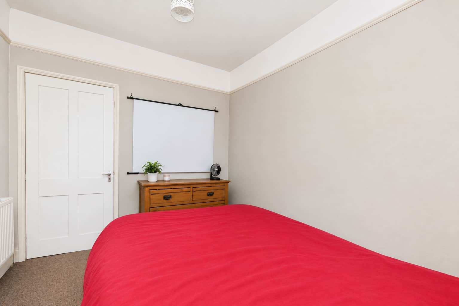 Property at Curledge Street, Paignton