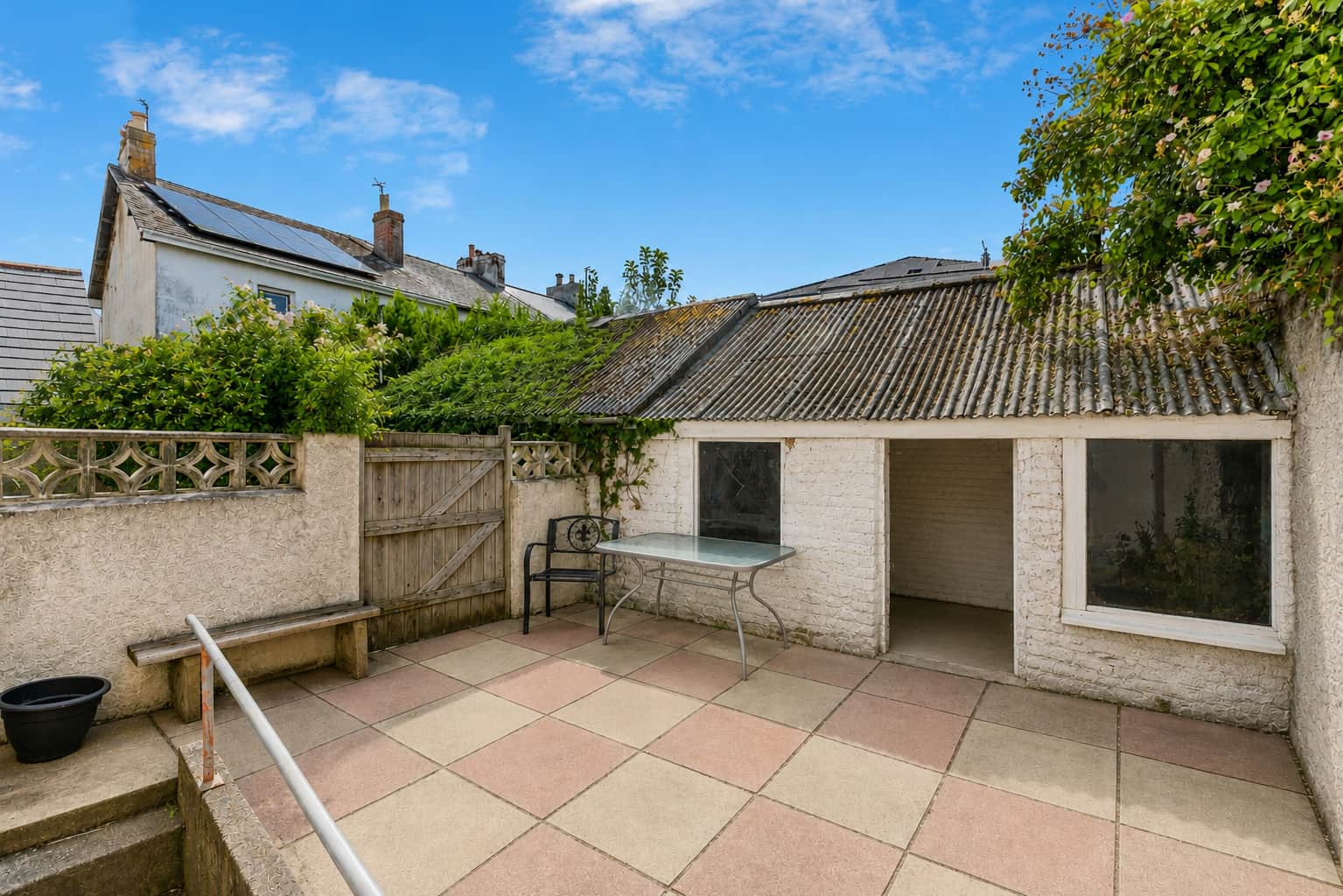 Property at Curledge Street, Paignton