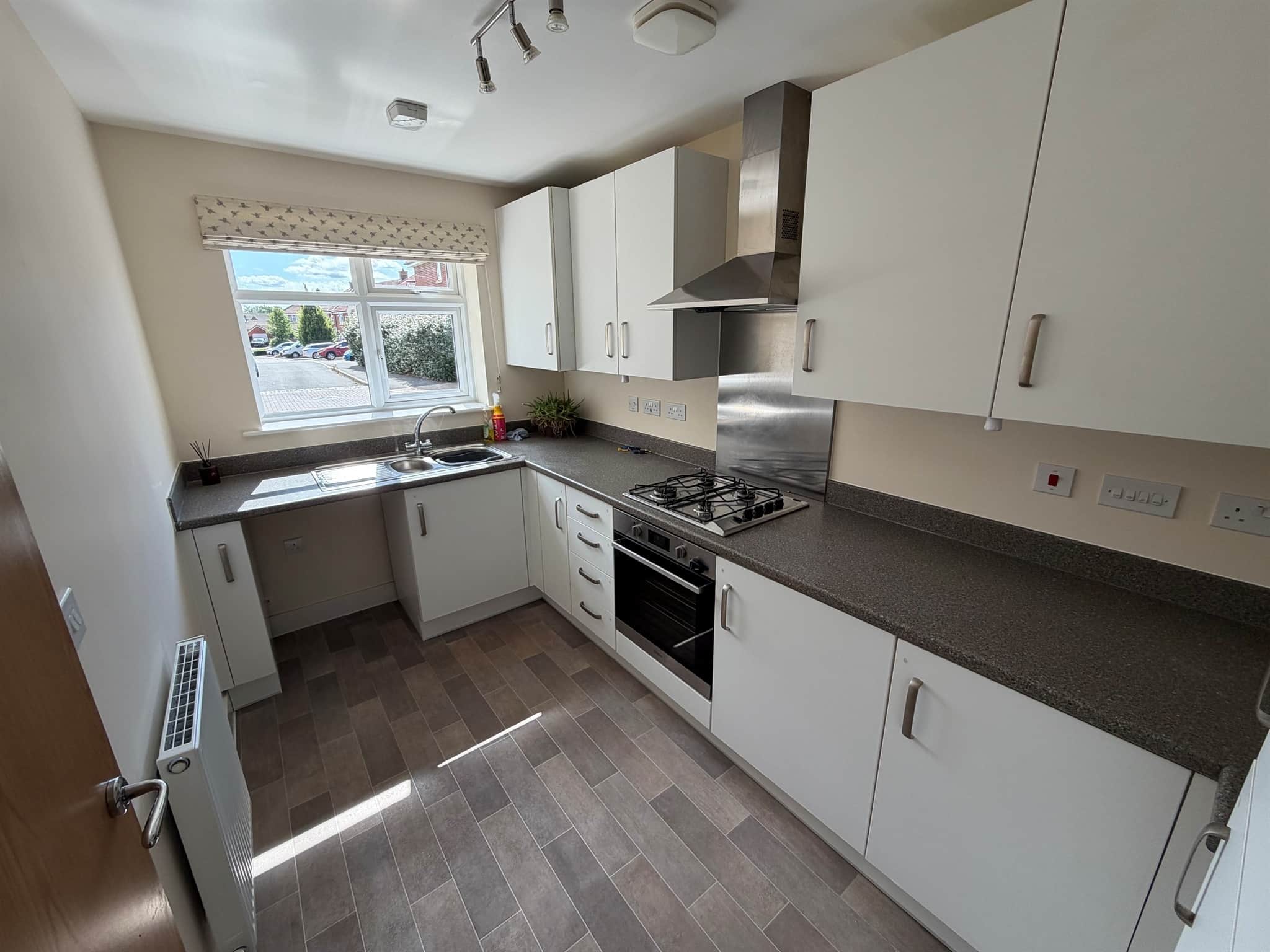 Property at Signal Way, Chippenham