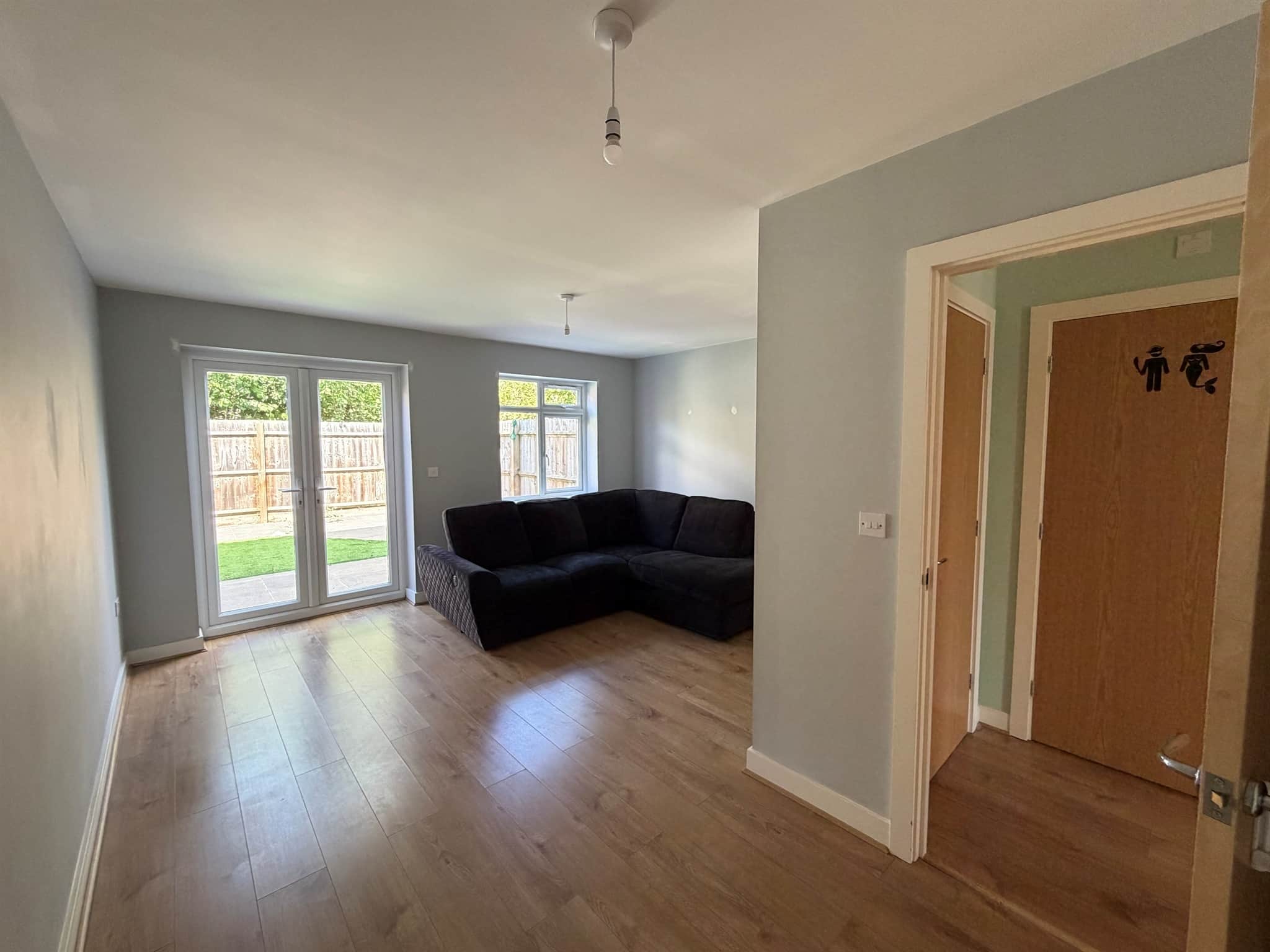 Property at Signal Way, Chippenham